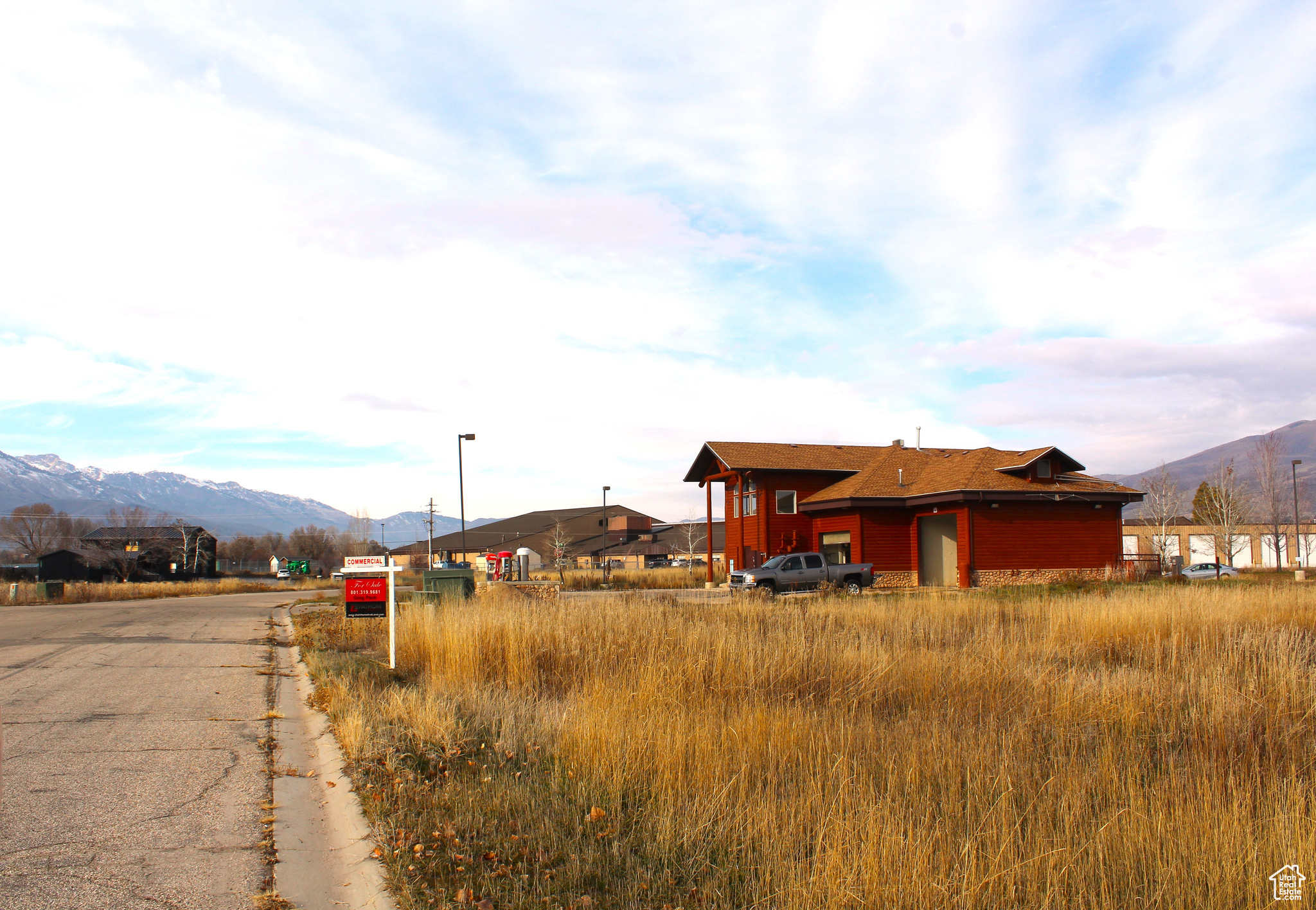 2588 E VALLEY JUNCTION N #2, Eden, Utah 84310, ,Land,For sale,VALLEY JUNCTION,1991828