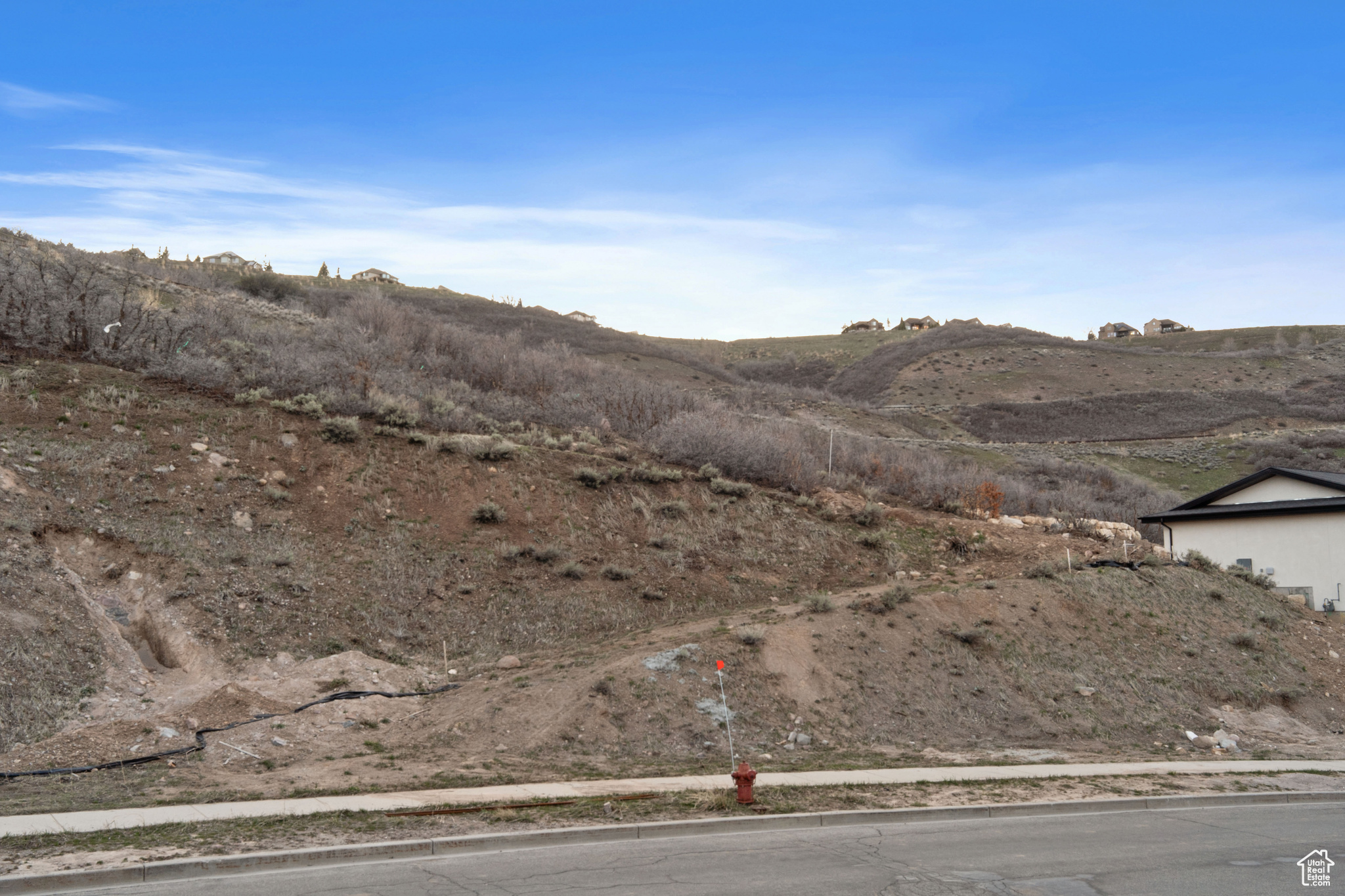 15468 S WINGED TRACE, Draper (UT Cnty), Utah 84020, ,Land,For sale,WINGED TRACE,1991842