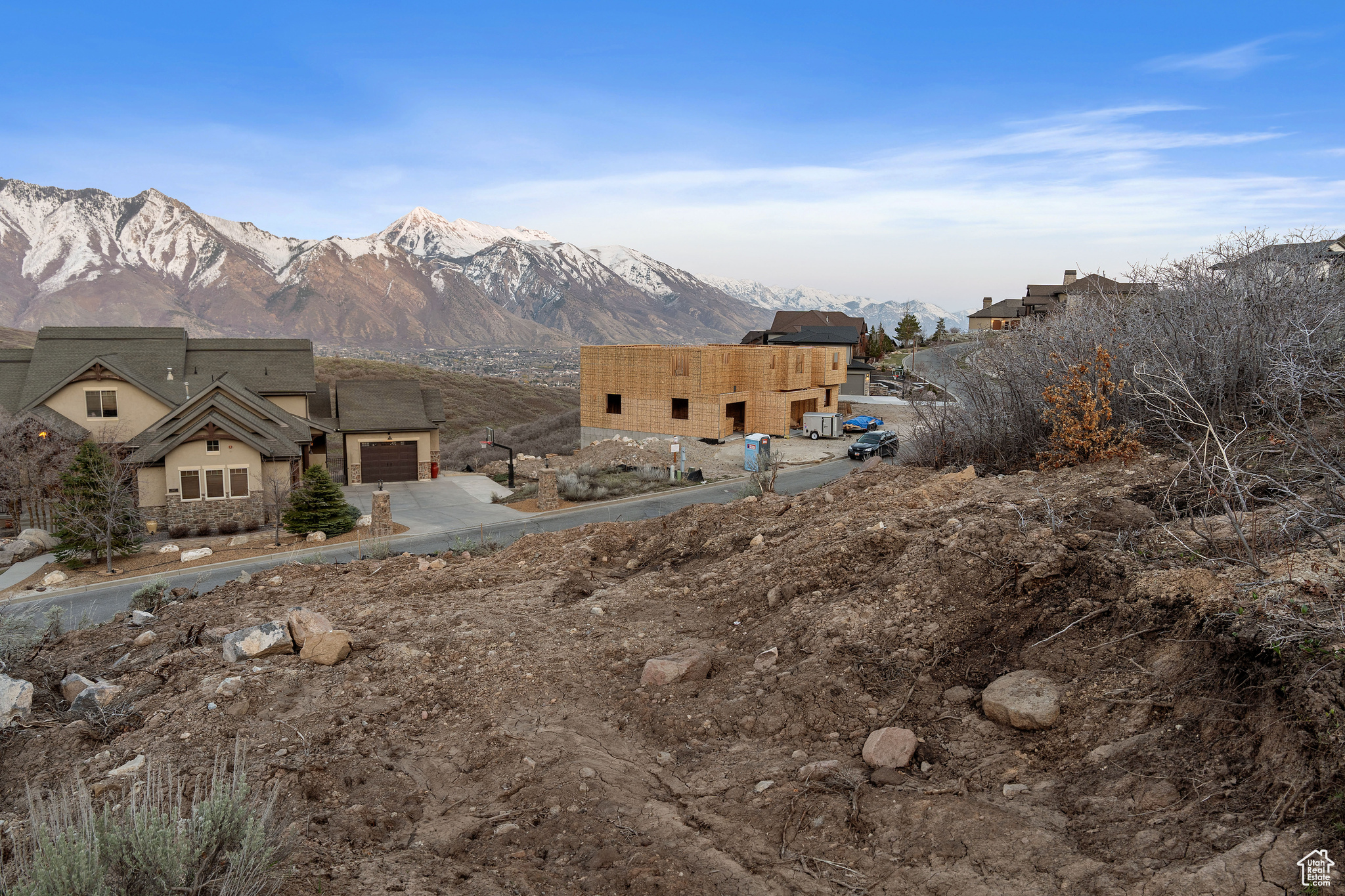 15468 S WINGED TRACE, Draper (UT Cnty), Utah 84020, ,Land,For sale,WINGED TRACE,1991842