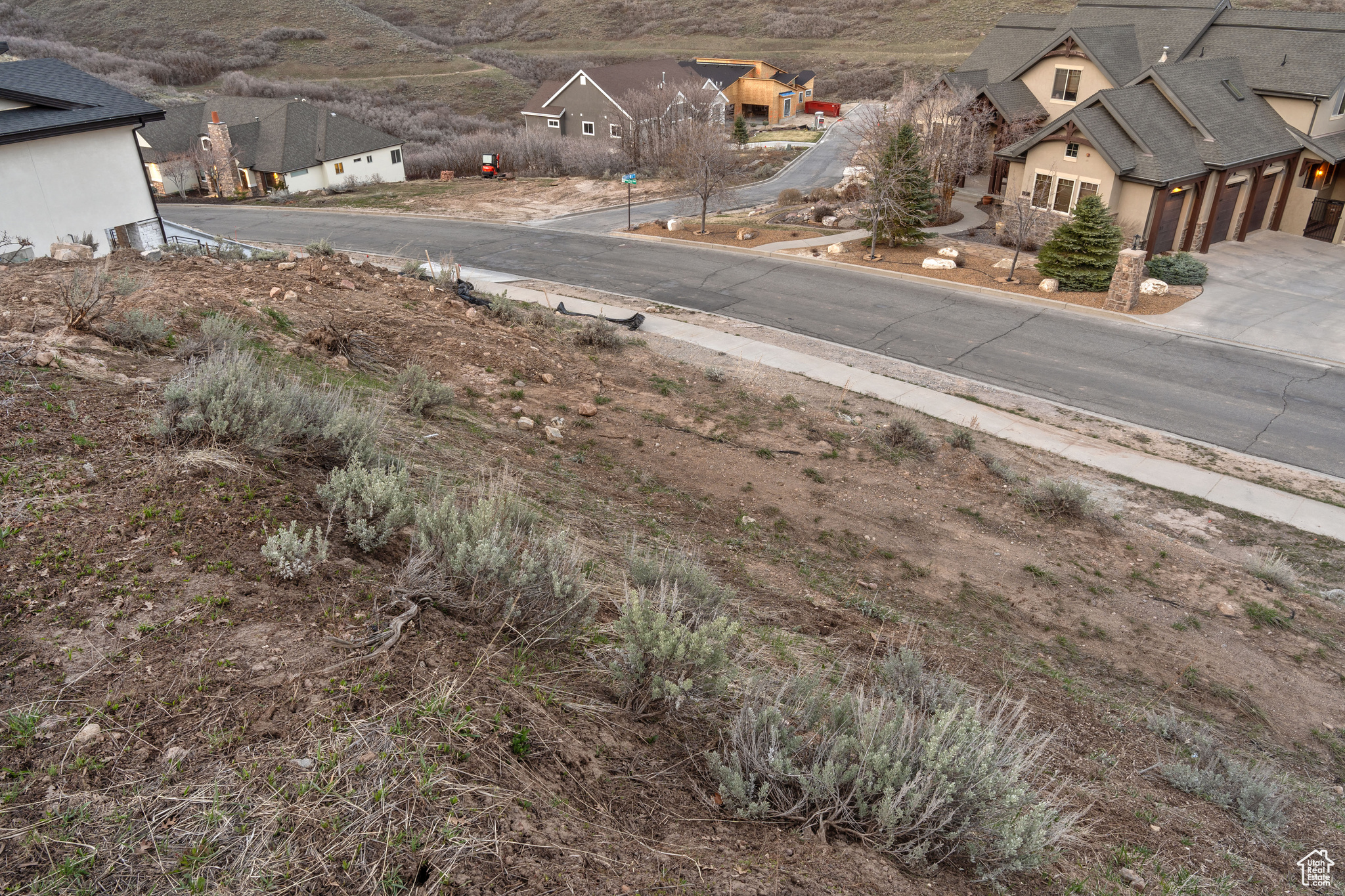 15468 S WINGED TRACE, Draper (UT Cnty), Utah 84020, ,Land,For sale,WINGED TRACE,1991842