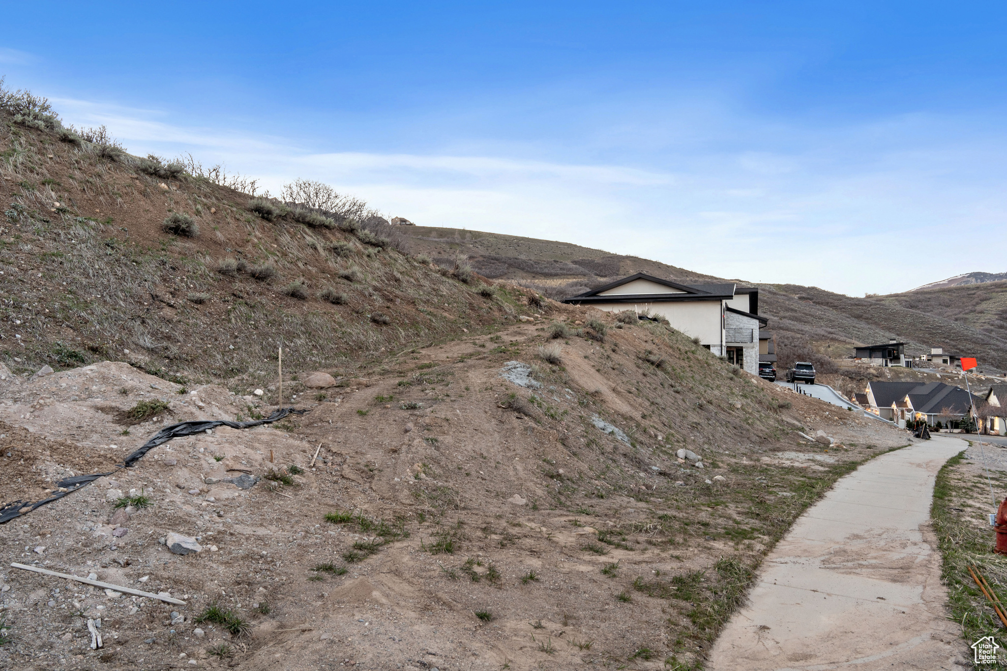 15468 S WINGED TRACE, Draper (UT Cnty), Utah 84020, ,Land,For sale,WINGED TRACE,1991842