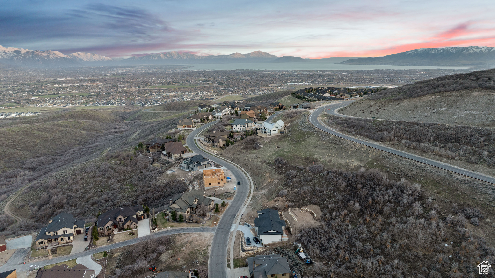 15468 S WINGED TRACE, Draper (UT Cnty), Utah 84020, ,Land,For sale,WINGED TRACE,1991842