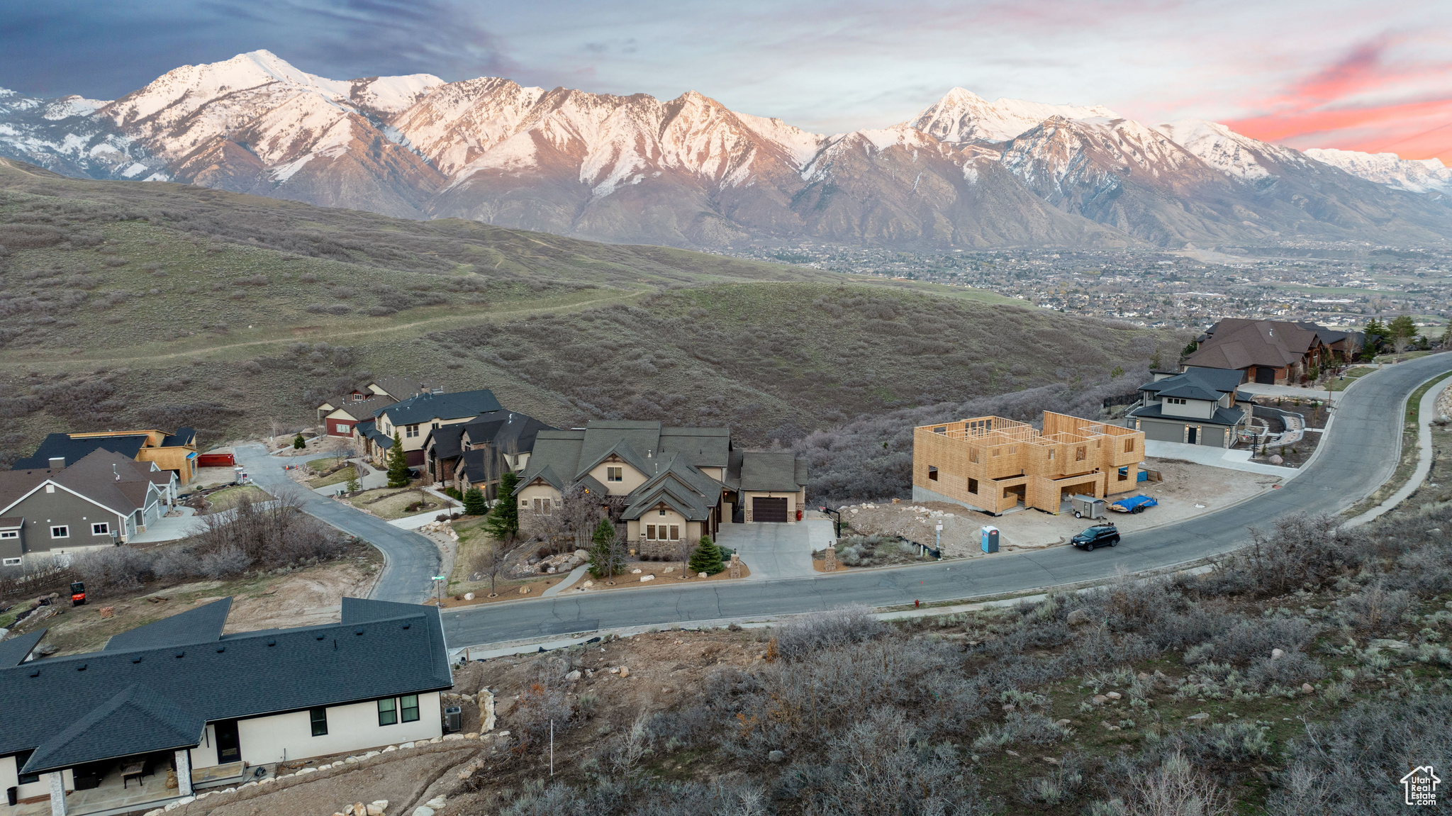 15468 S WINGED TRACE, Draper (UT Cnty), Utah 84020, ,Land,For sale,WINGED TRACE,1991842