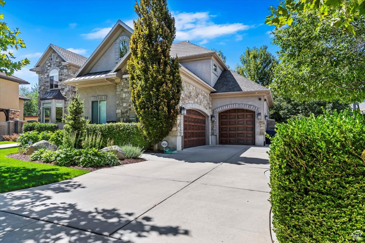 7288 S MILNE GARDEN, Cottonwood Heights, Utah 84121, 6 Bedrooms Bedrooms, 24 Rooms Rooms,3 BathroomsBathrooms,Residential,For sale,MILNE GARDEN,1991895