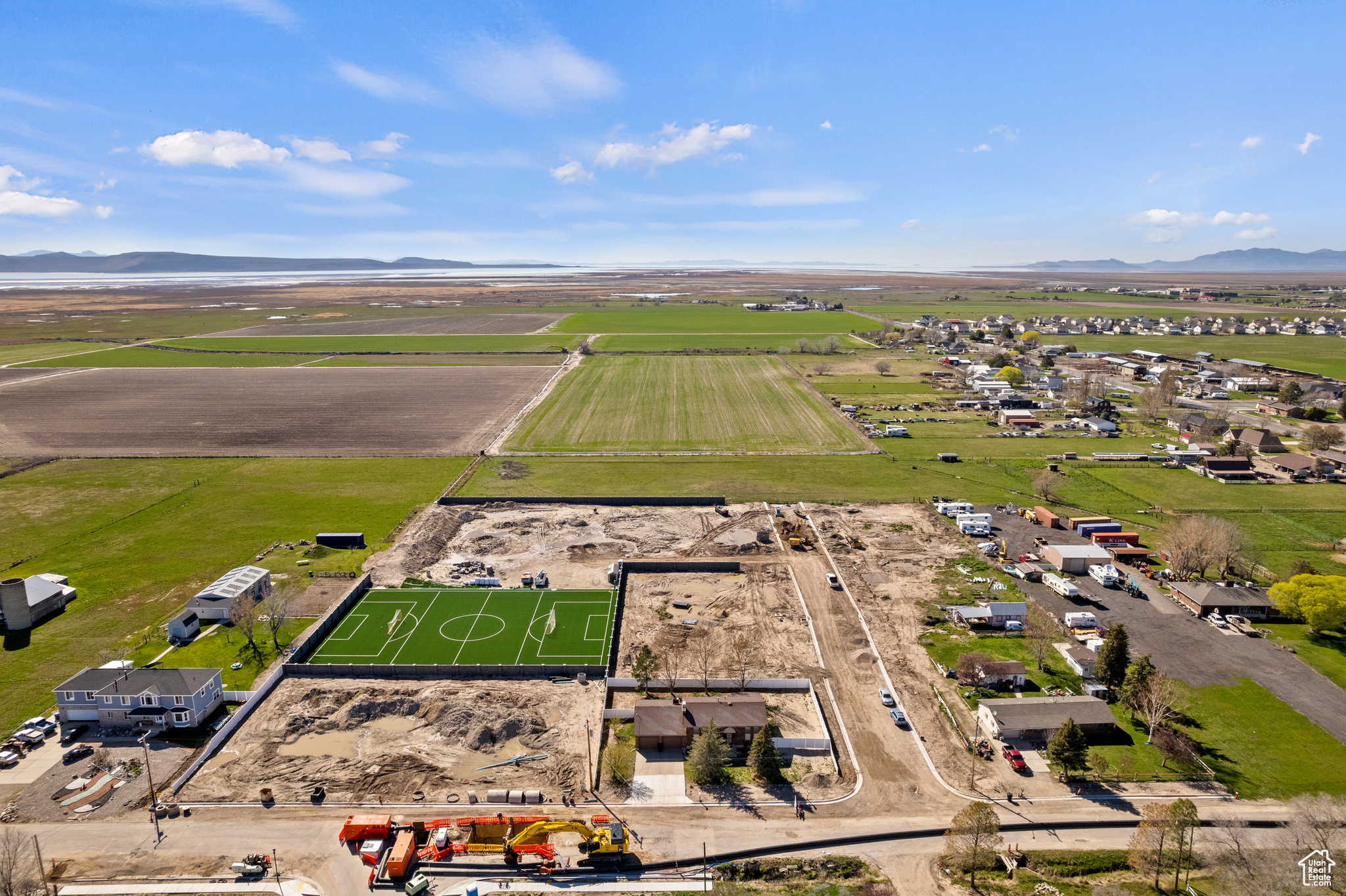3062 W SOLACE #104, Syracuse, Utah 84075, ,Land,For sale,SOLACE,1992032