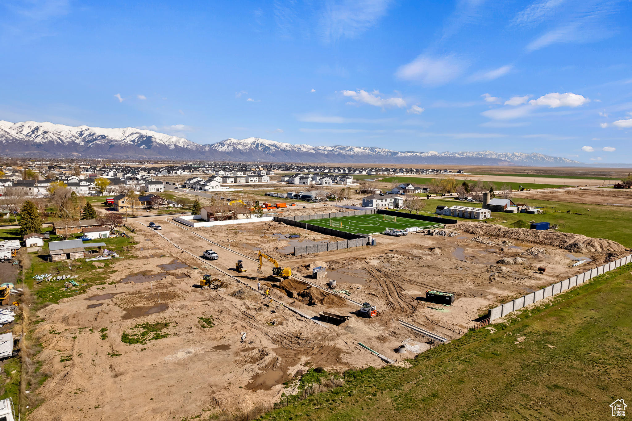 3062 W SOLACE #104, Syracuse, Utah 84075, ,Land,For sale,SOLACE,1992032