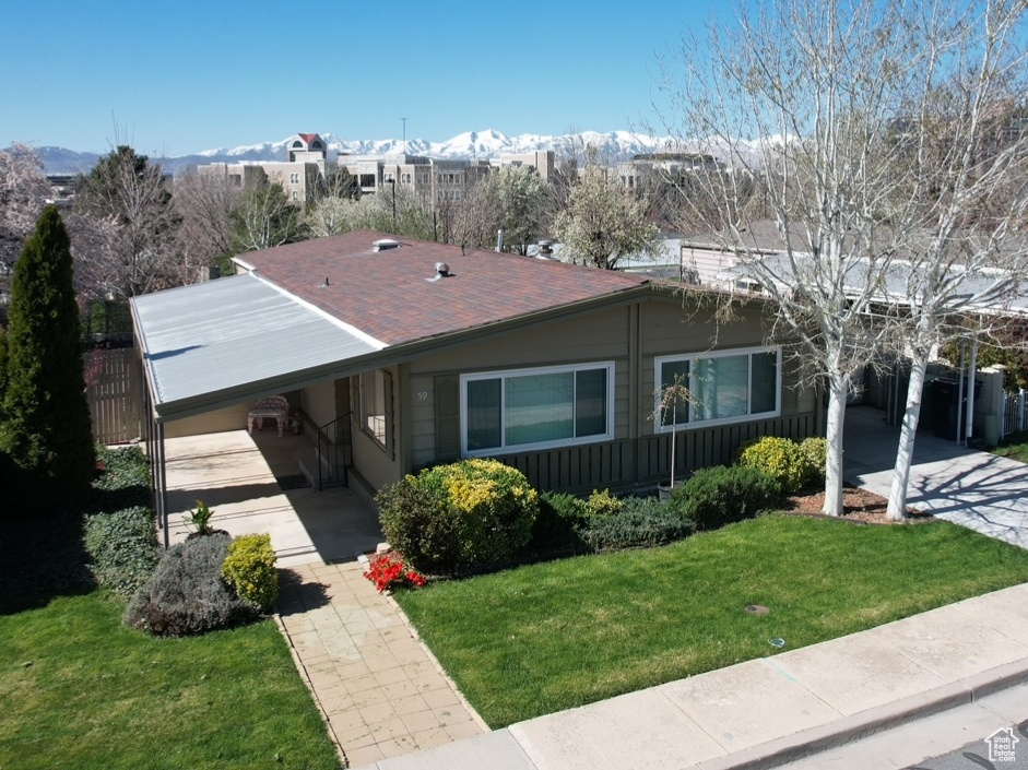 59 W Alta View Way Sandy UT 84070 360,000