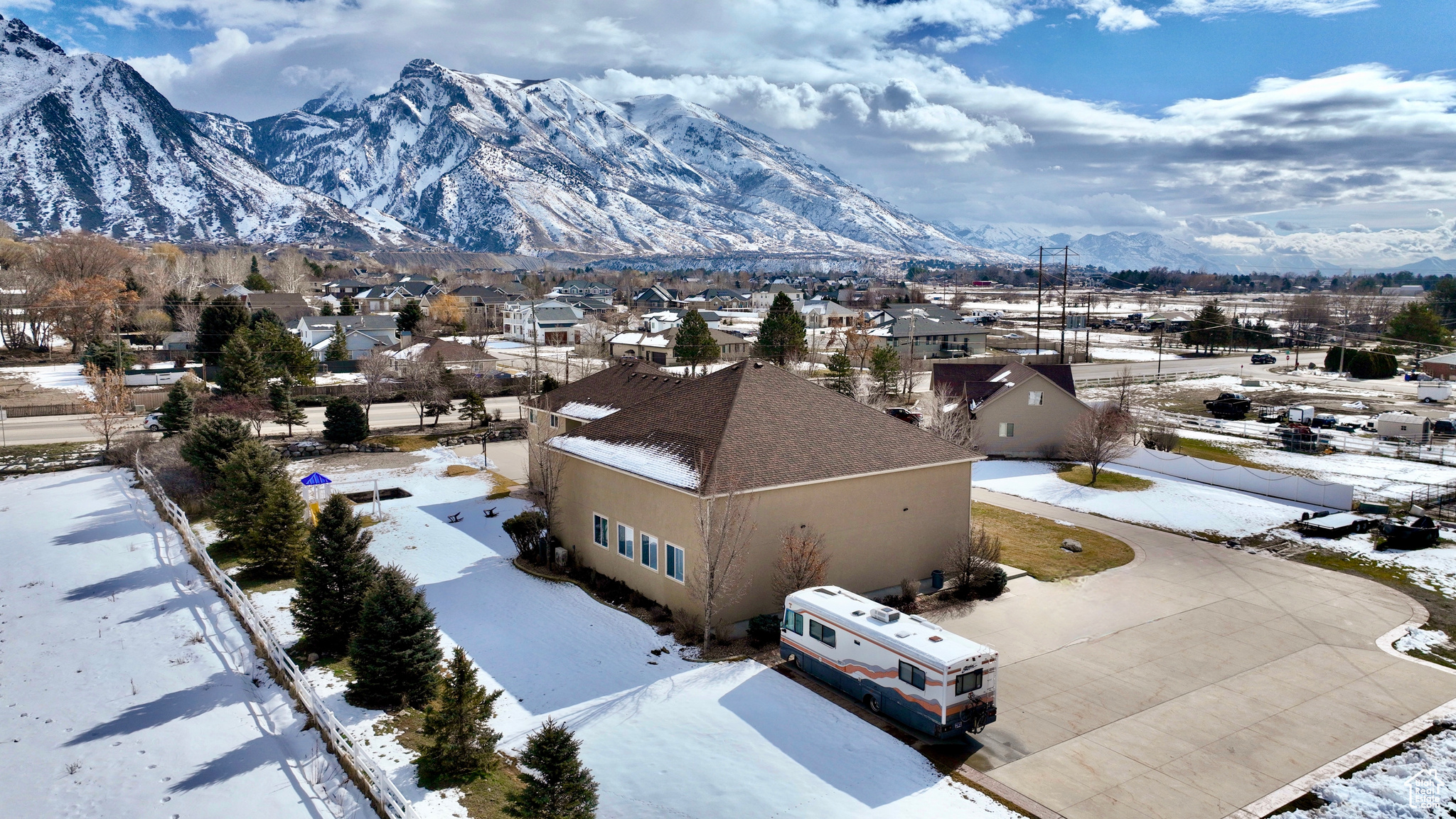 702 S ALPINE, Alpine, Utah 84004, 5 Bedrooms Bedrooms, 13 Rooms Rooms,2 BathroomsBathrooms,Residential,For sale,ALPINE,1992091