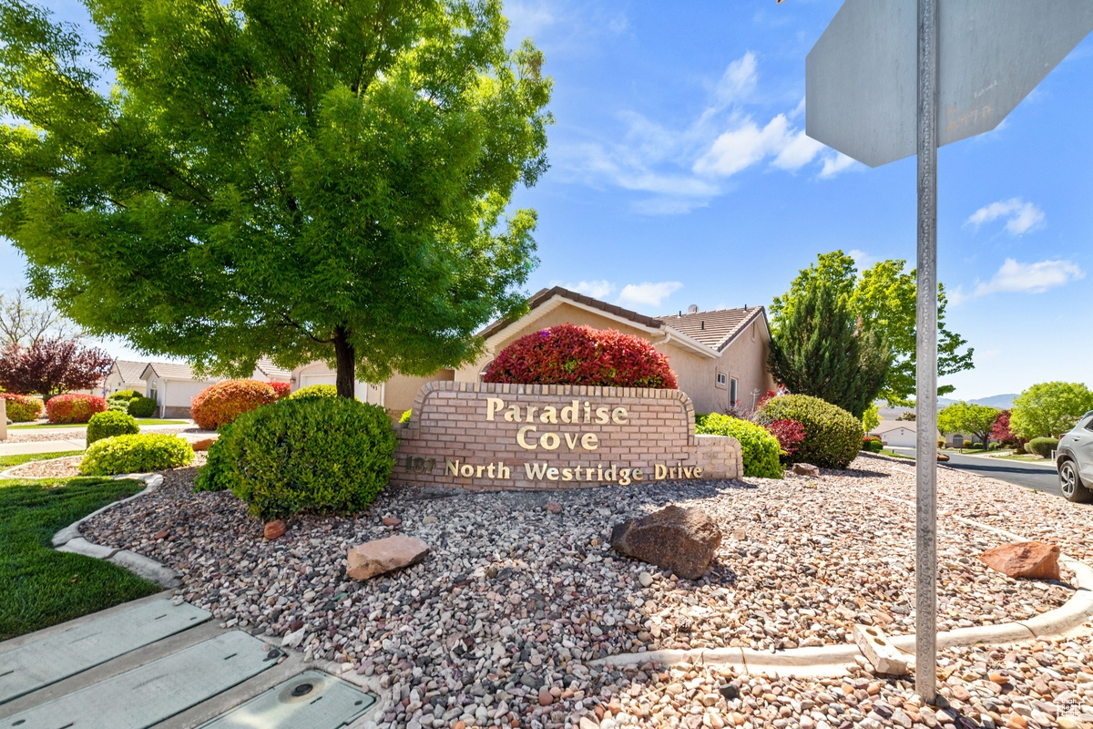 187 N Westridge #127 St. George UT 84770 | $429,900 | UtahRealEstate.com