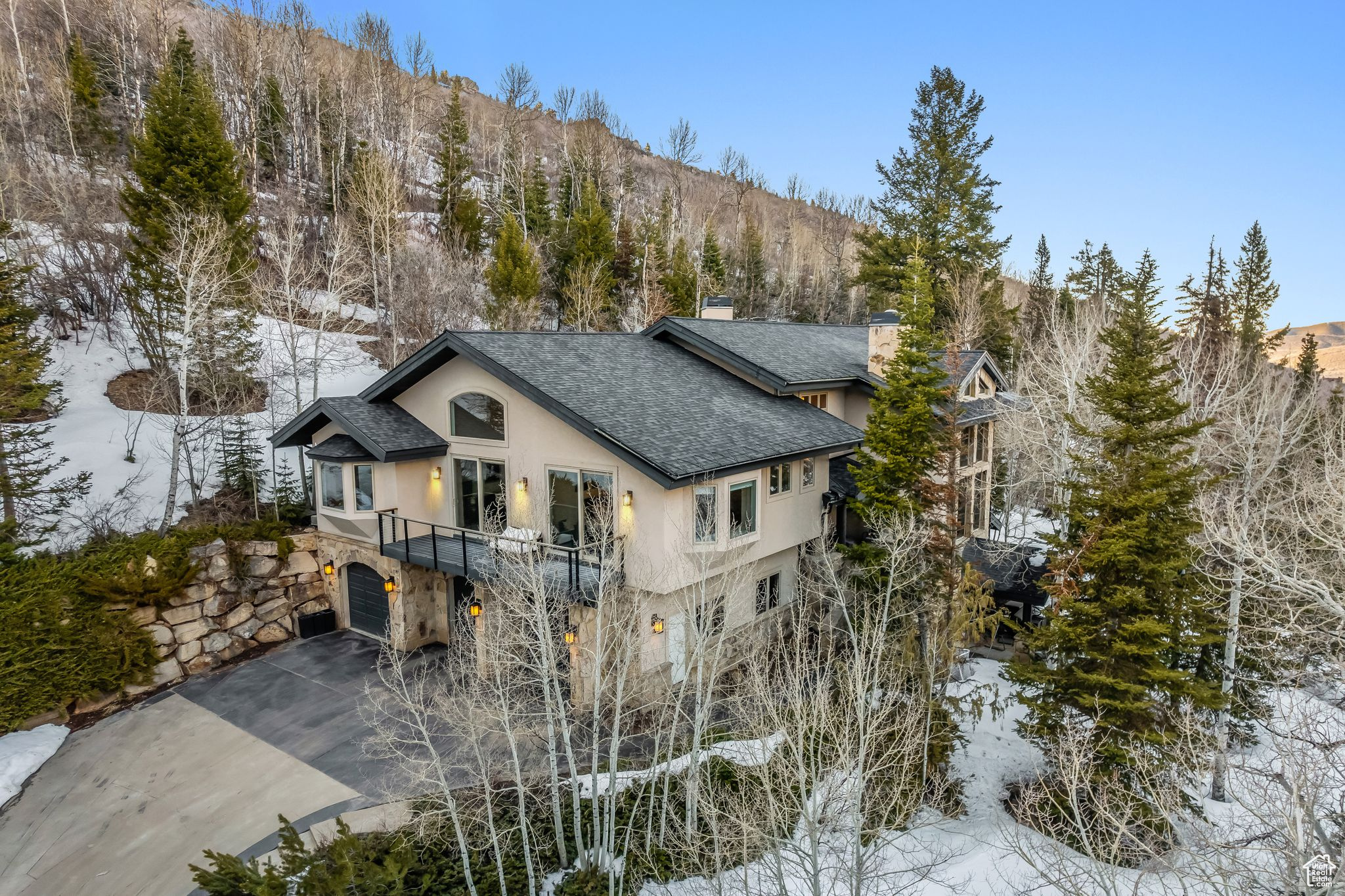 6880 CANYON DRIVE, Park City, Utah 84098, 5 Bedrooms Bedrooms, 22 Rooms Rooms,2 BathroomsBathrooms,Residential,For sale,CANYON DRIVE,1992282