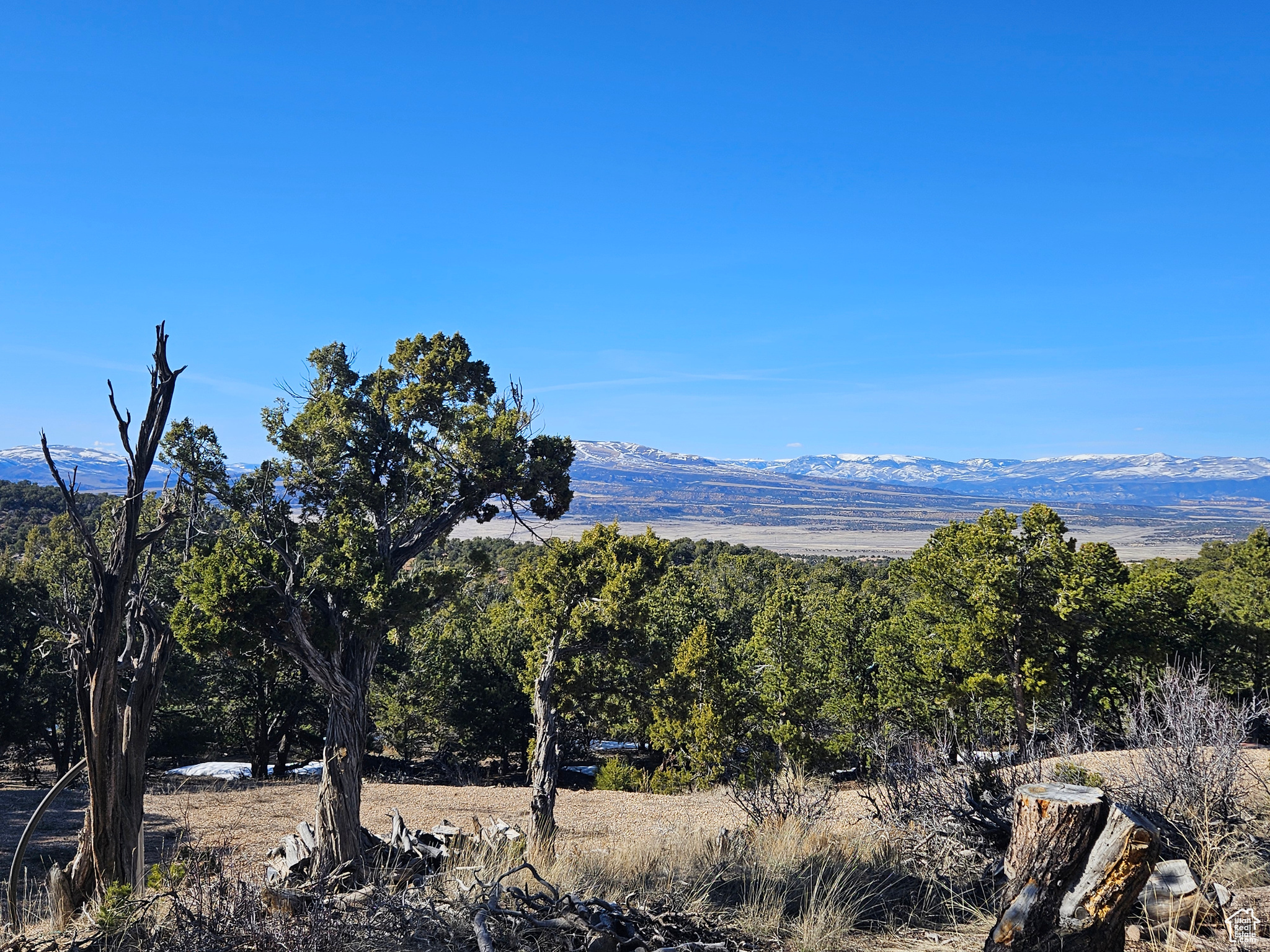 AMAZING VIEWS from your property & tons of areas to camp!