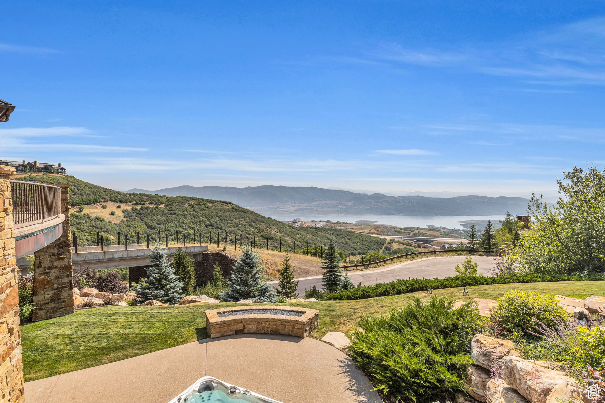 2698 W DEER HOLLOW, Heber City, Utah 84032, 5 Bedrooms Bedrooms, 24 Rooms Rooms,7 BathroomsBathrooms,Residential,For sale,DEER HOLLOW,1992367