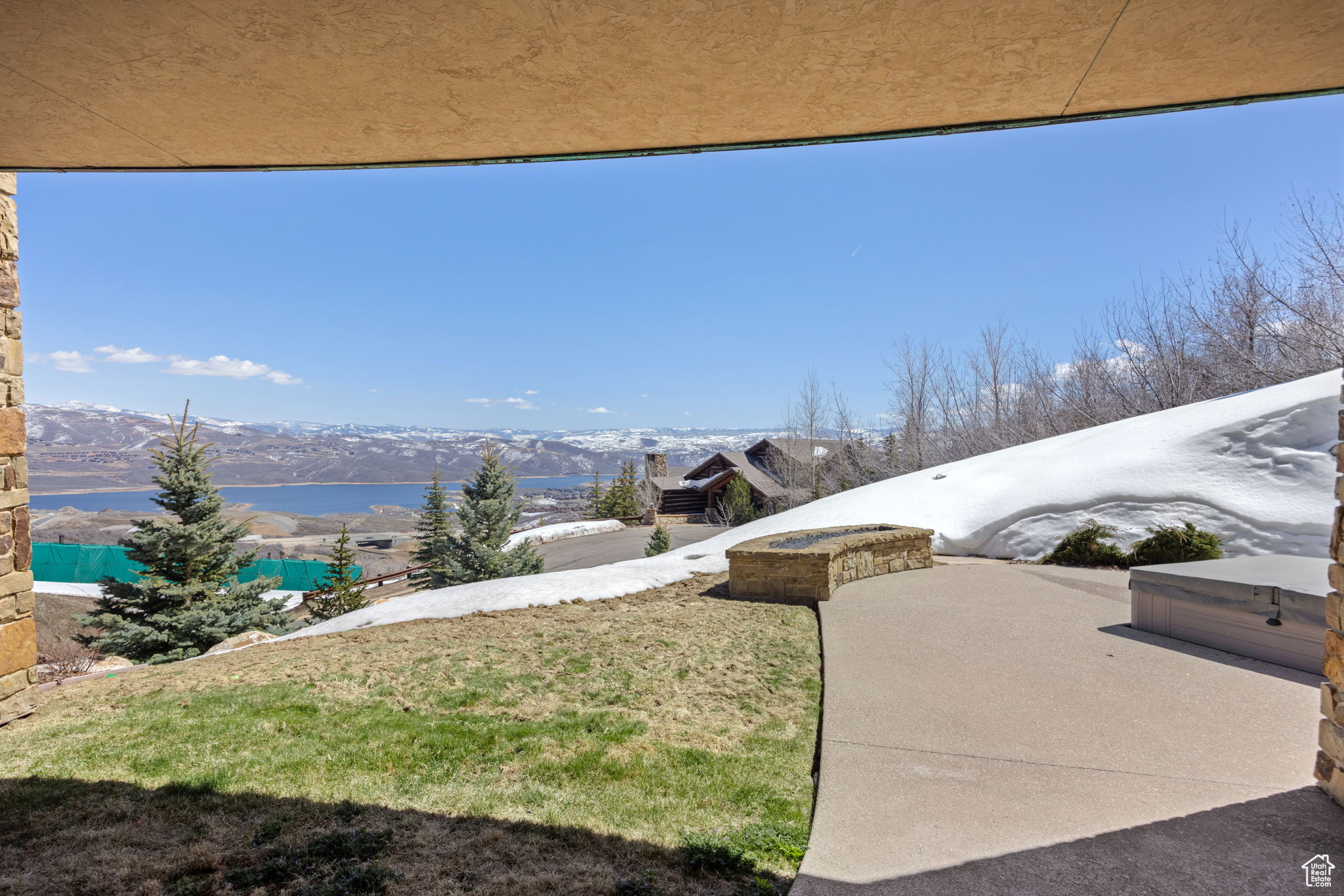 2698 W DEER HOLLOW, Heber City, Utah 84032, 5 Bedrooms Bedrooms, 24 Rooms Rooms,7 BathroomsBathrooms,Residential,For sale,DEER HOLLOW,1992367