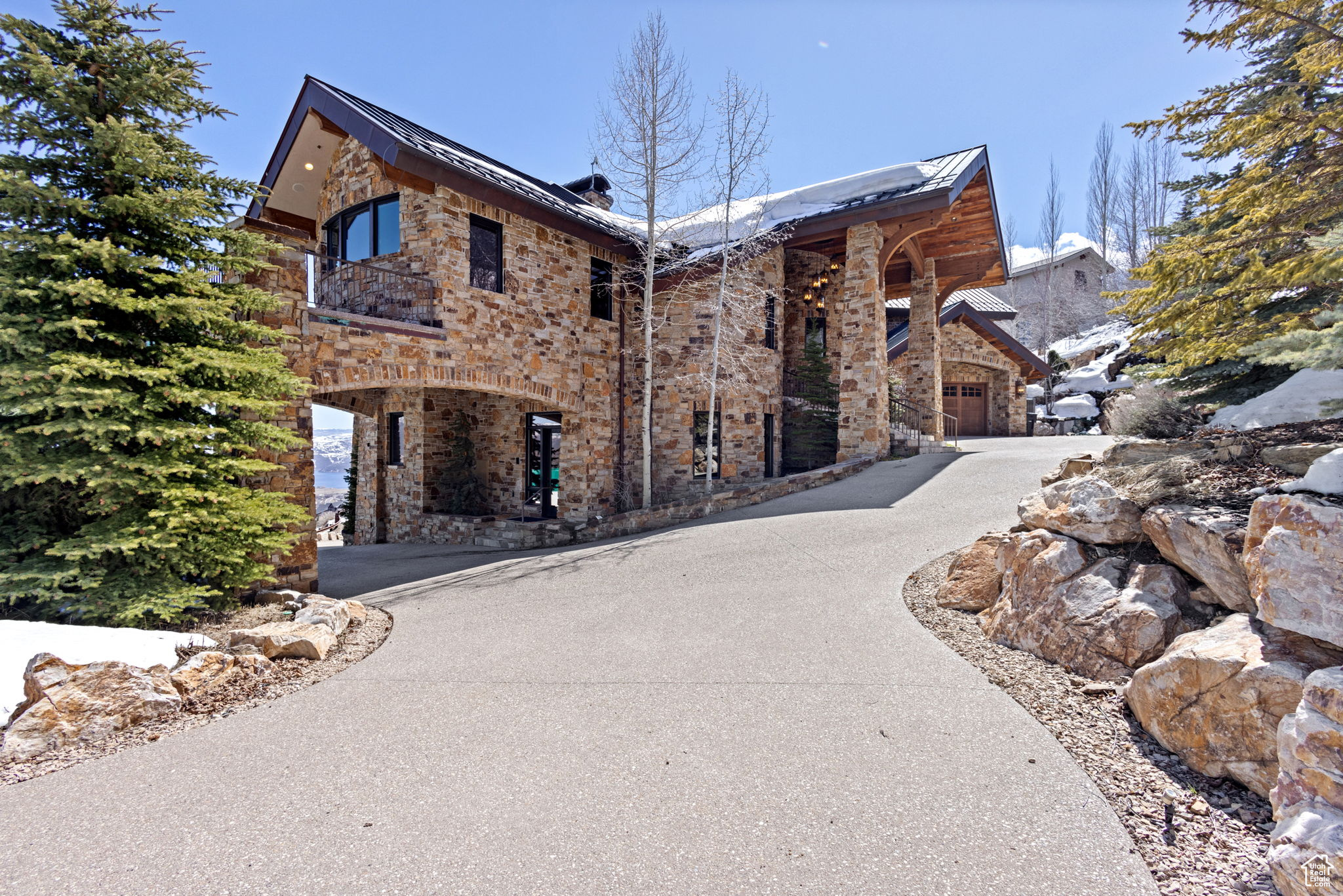 2698 W DEER HOLLOW, Heber City, Utah 84032, 5 Bedrooms Bedrooms, 24 Rooms Rooms,7 BathroomsBathrooms,Residential,For sale,DEER HOLLOW,1992367