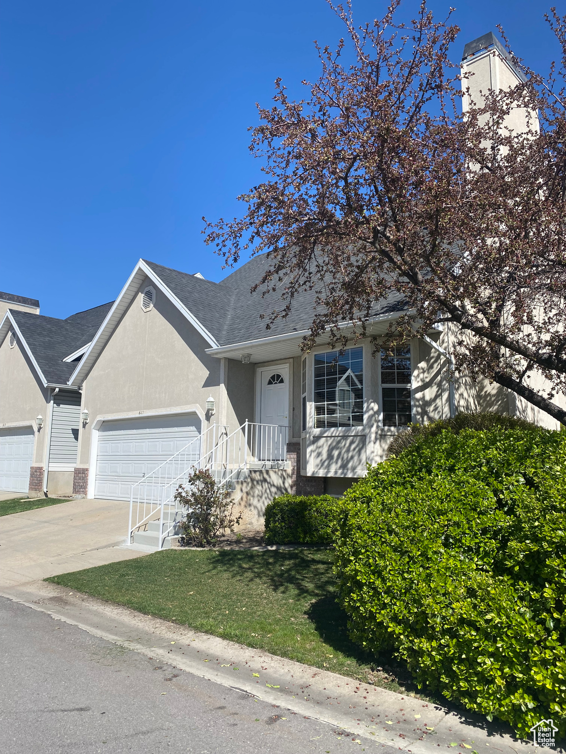 617 E THATCHER WAY, Midvale UT 84047