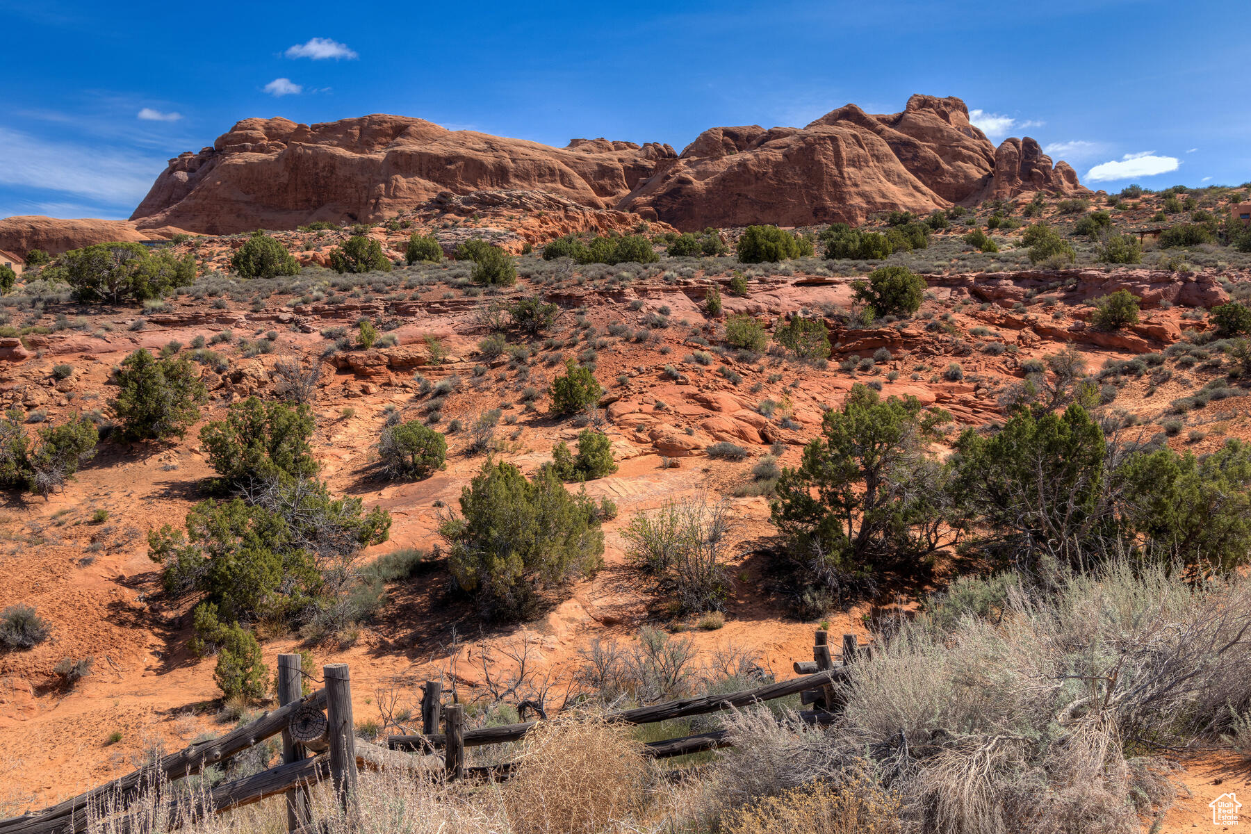 3510 E RED ROCK #8B, Moab, Utah 84532, ,Land,For sale,RED ROCK,1992476
