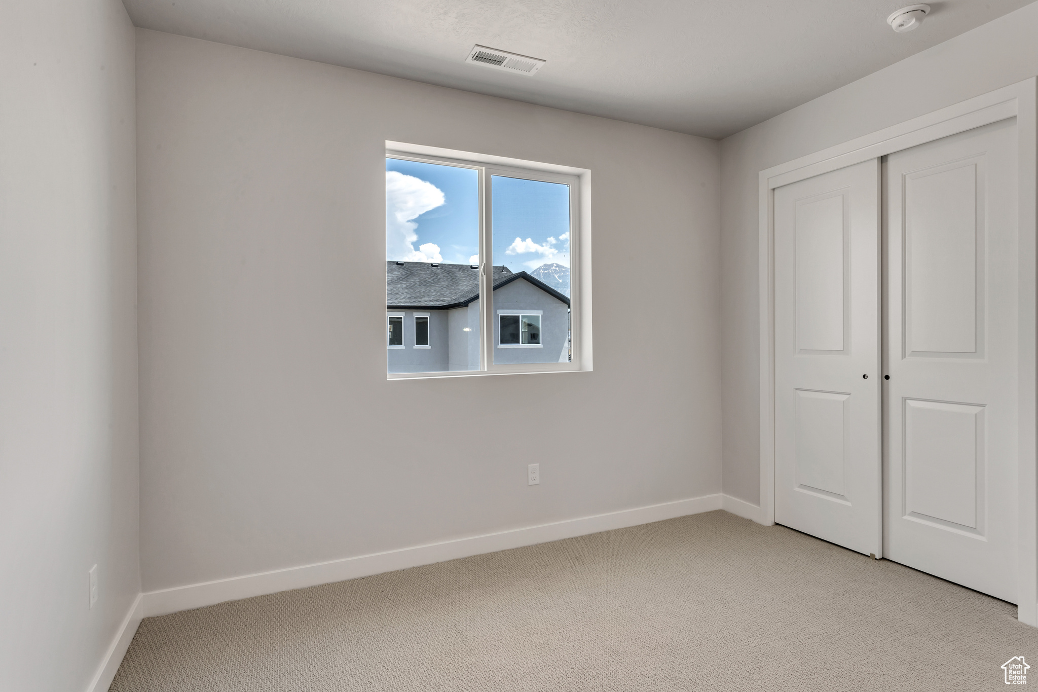 PHOTOS FROM A SIMILAR HOME. COLORS AND SELECTIONS WILL VARY. Bedroom