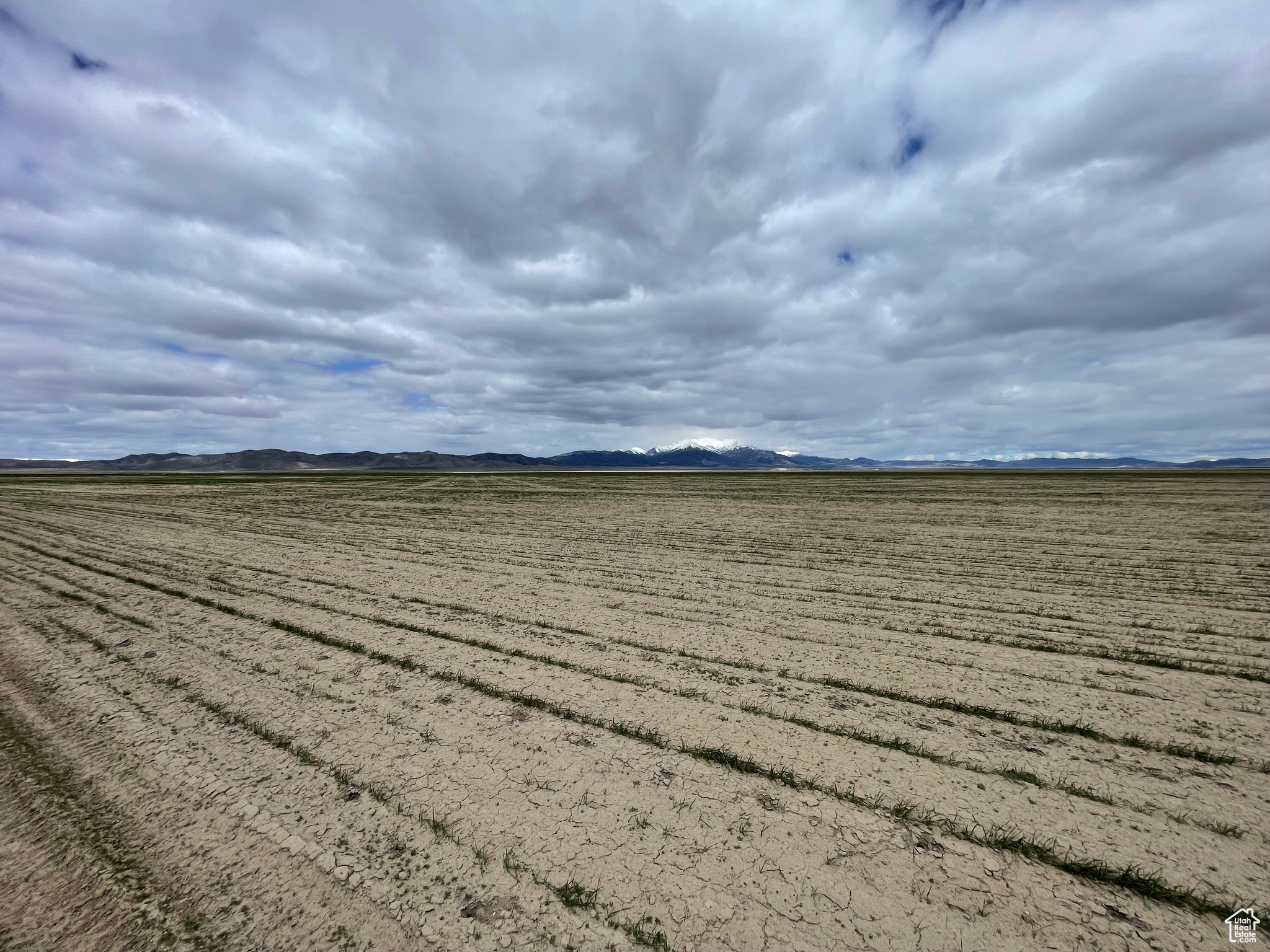 View of mother earth's splendor featuring a rural view