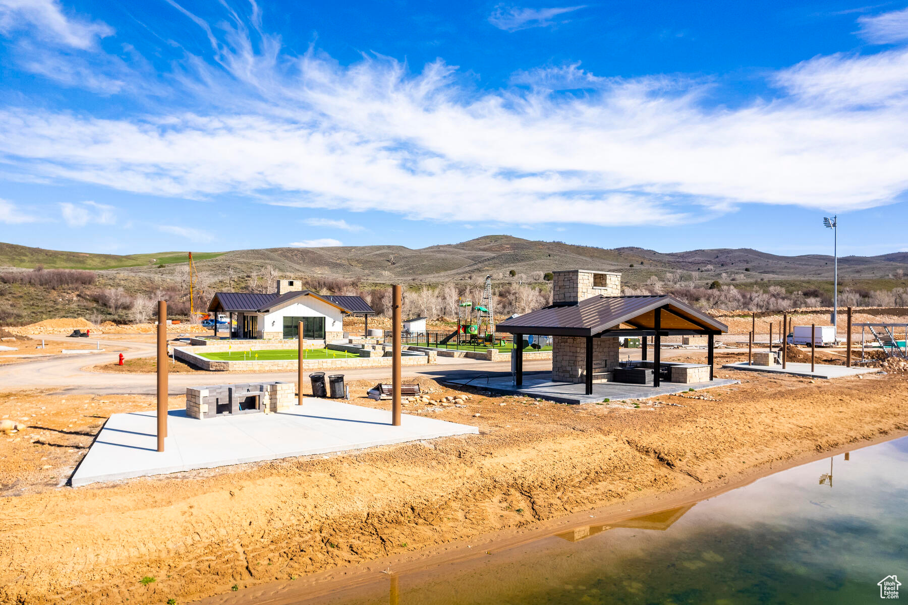 6731 N LAKESIDE #140, Morgan, Utah 84050, ,Land,For sale,LAKESIDE,1992555