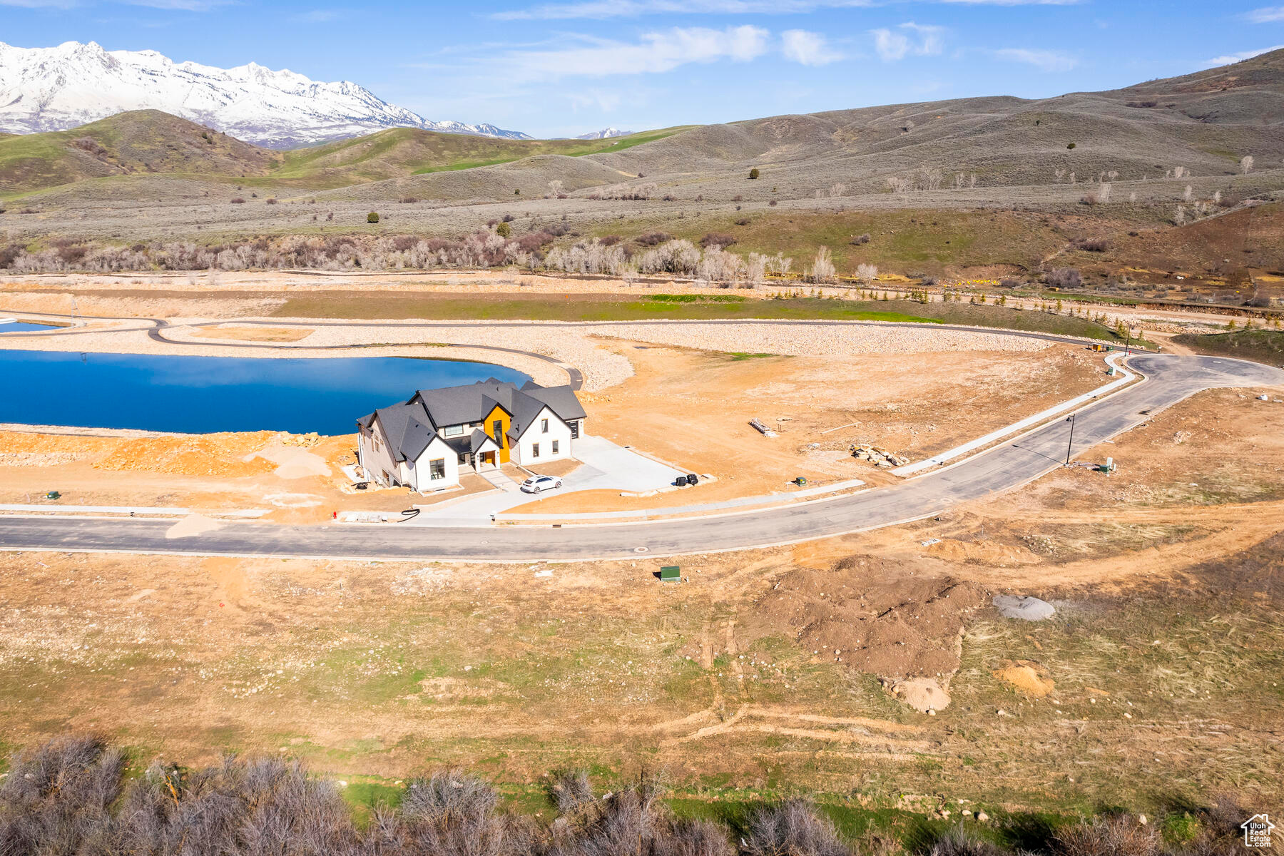 6752 N LAKESIDE #147, Morgan, Utah 84050, ,Land,For sale,LAKESIDE,1992558