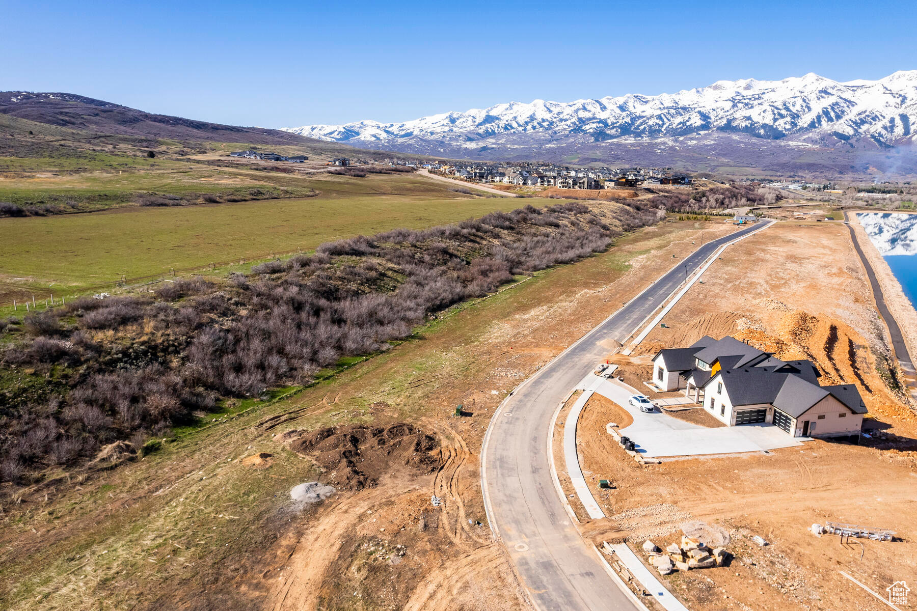 6752 N LAKESIDE #147, Morgan, Utah 84050, ,Land,For sale,LAKESIDE,1992558