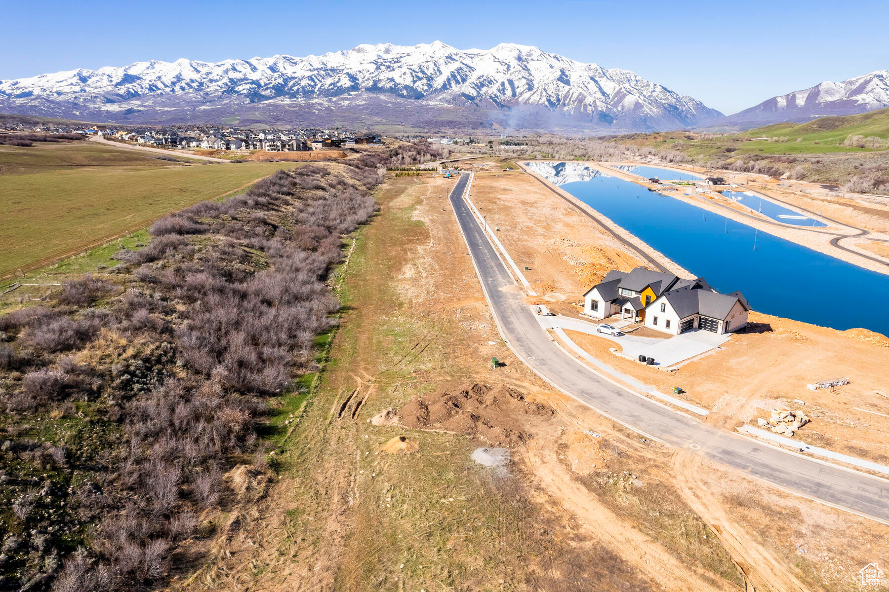 6752 N LAKESIDE #147, Morgan, Utah 84050, ,Land,For sale,LAKESIDE,1992558