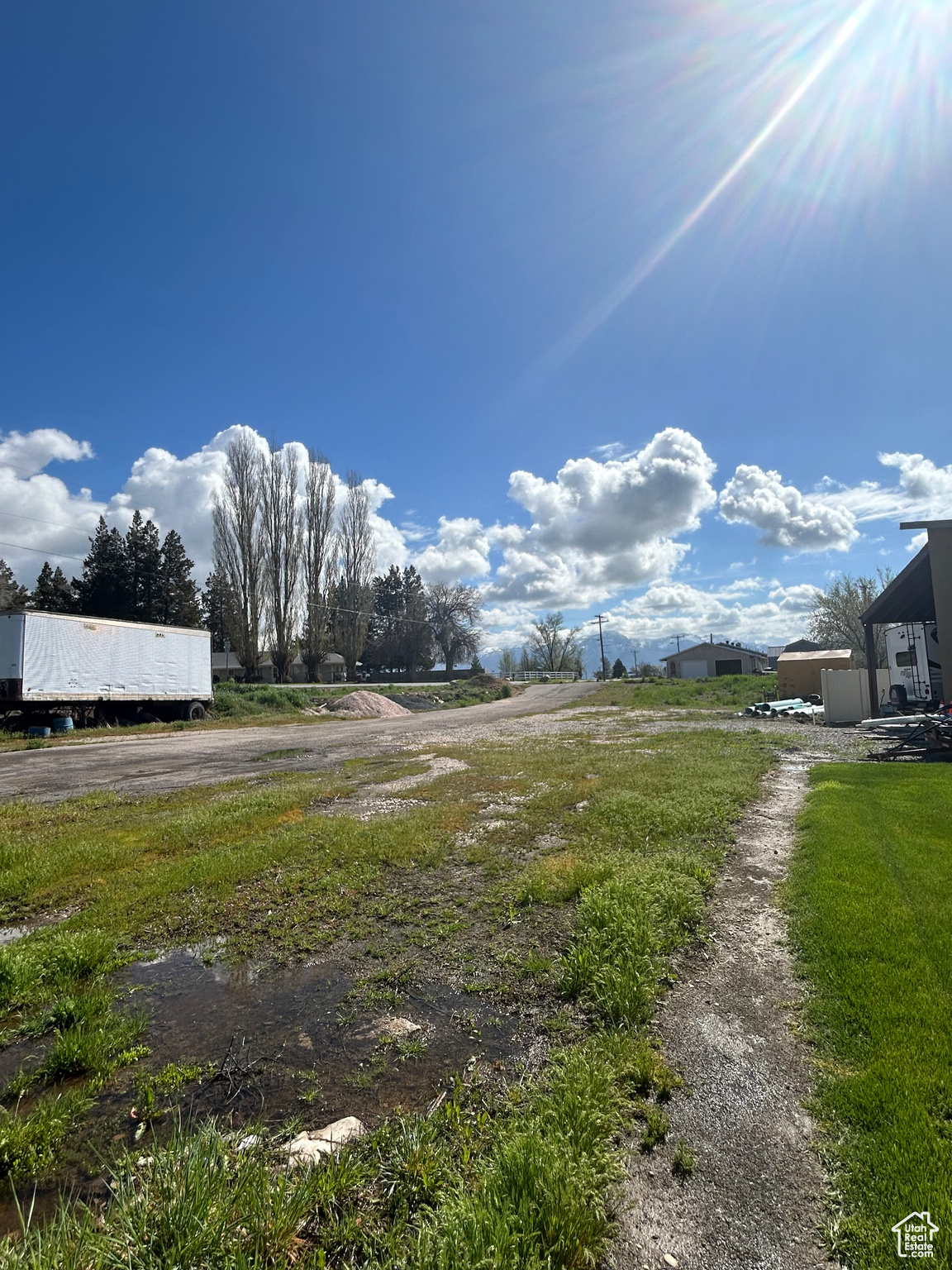 4227 W PIONEER ROAD N, Plain City, Utah 84404, ,Land,For sale,PIONEER ROAD,1992602