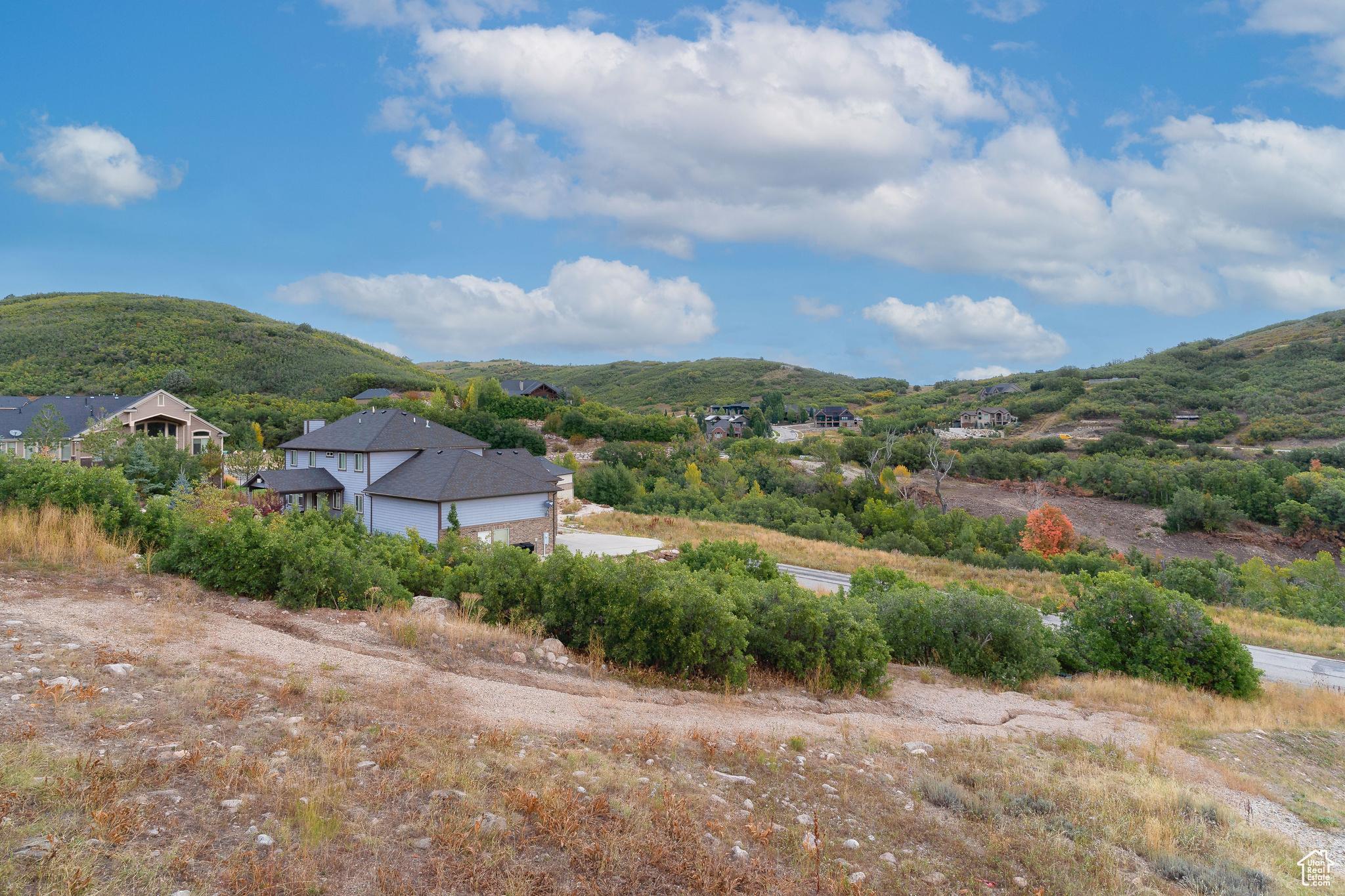 6677 N WEBER #3, Mountain Green, Utah 84050, ,Land,For sale,WEBER,1992694