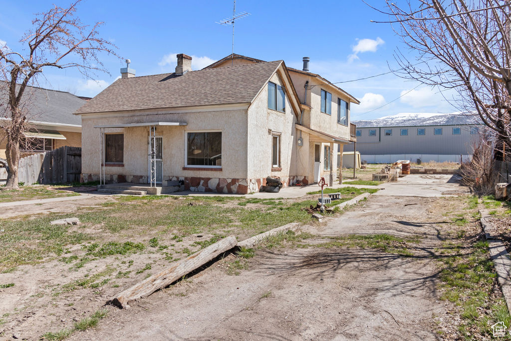 353 S MAIN, Ephraim, Utah 84627, ,Land,For sale,MAIN,1992729