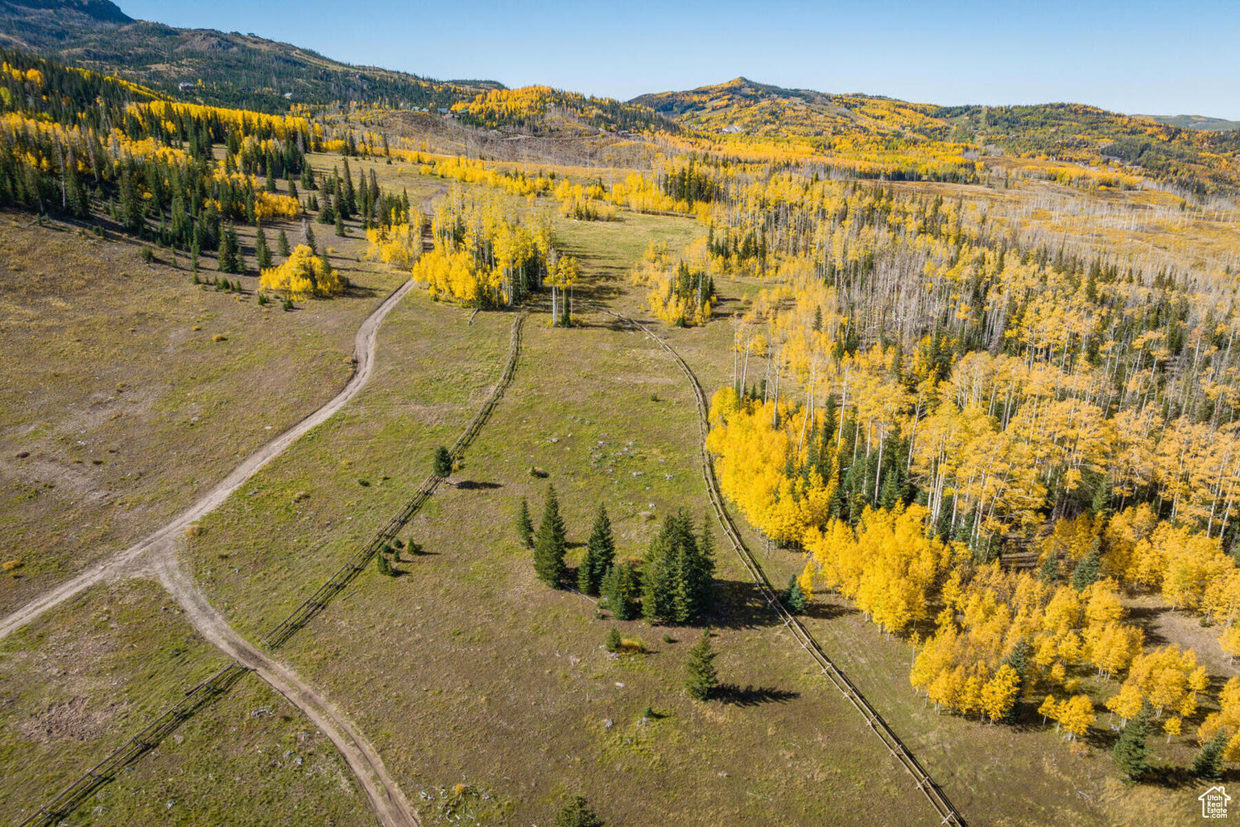 0 #20, Brian Head, Utah 84719, ,Land,For sale,1992846