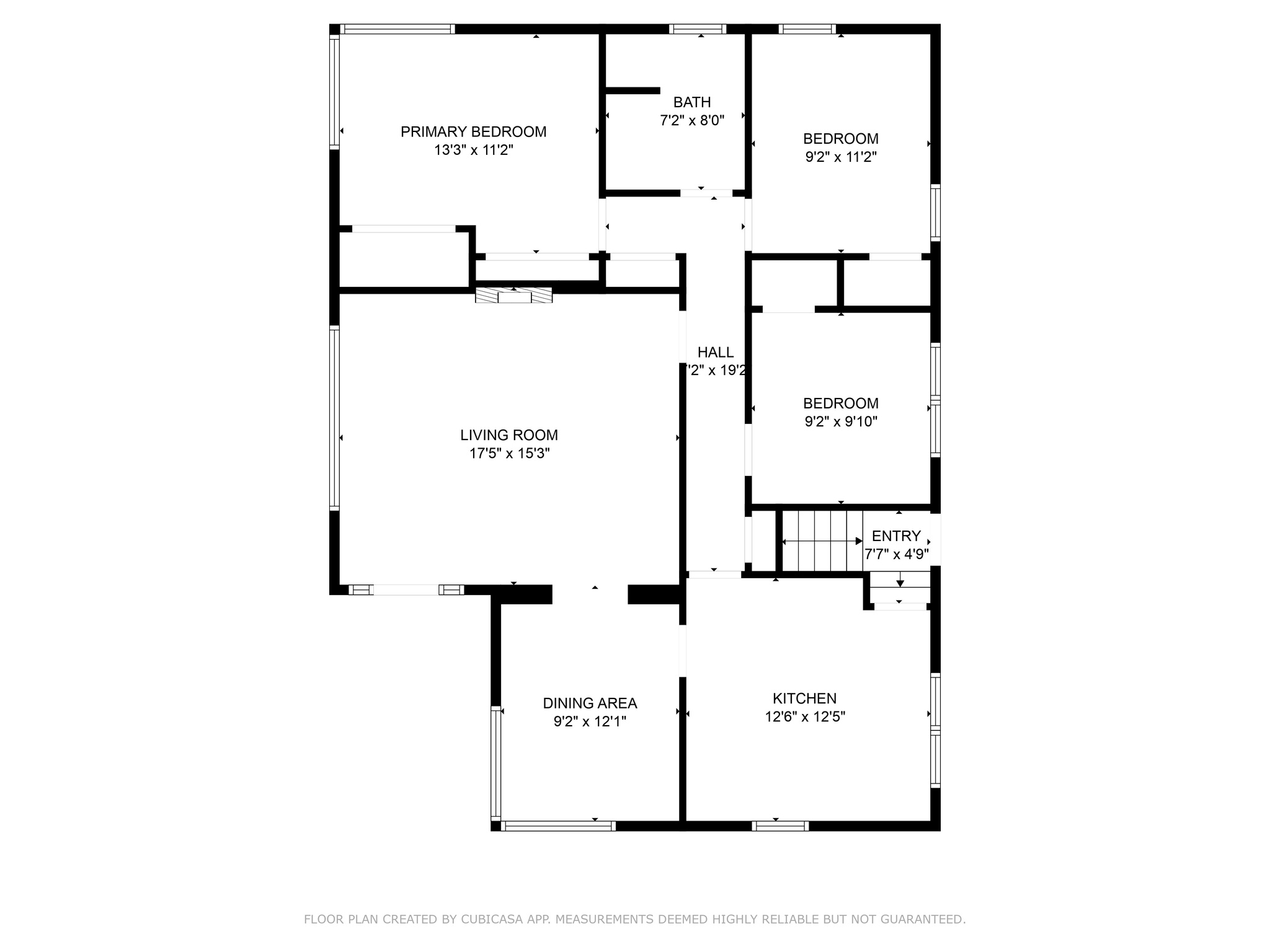 2780 POLK, Ogden, Utah 84403, 4 Bedrooms Bedrooms, 11 Rooms Rooms,1 BathroomBathrooms,Residential,For sale,POLK,1992890