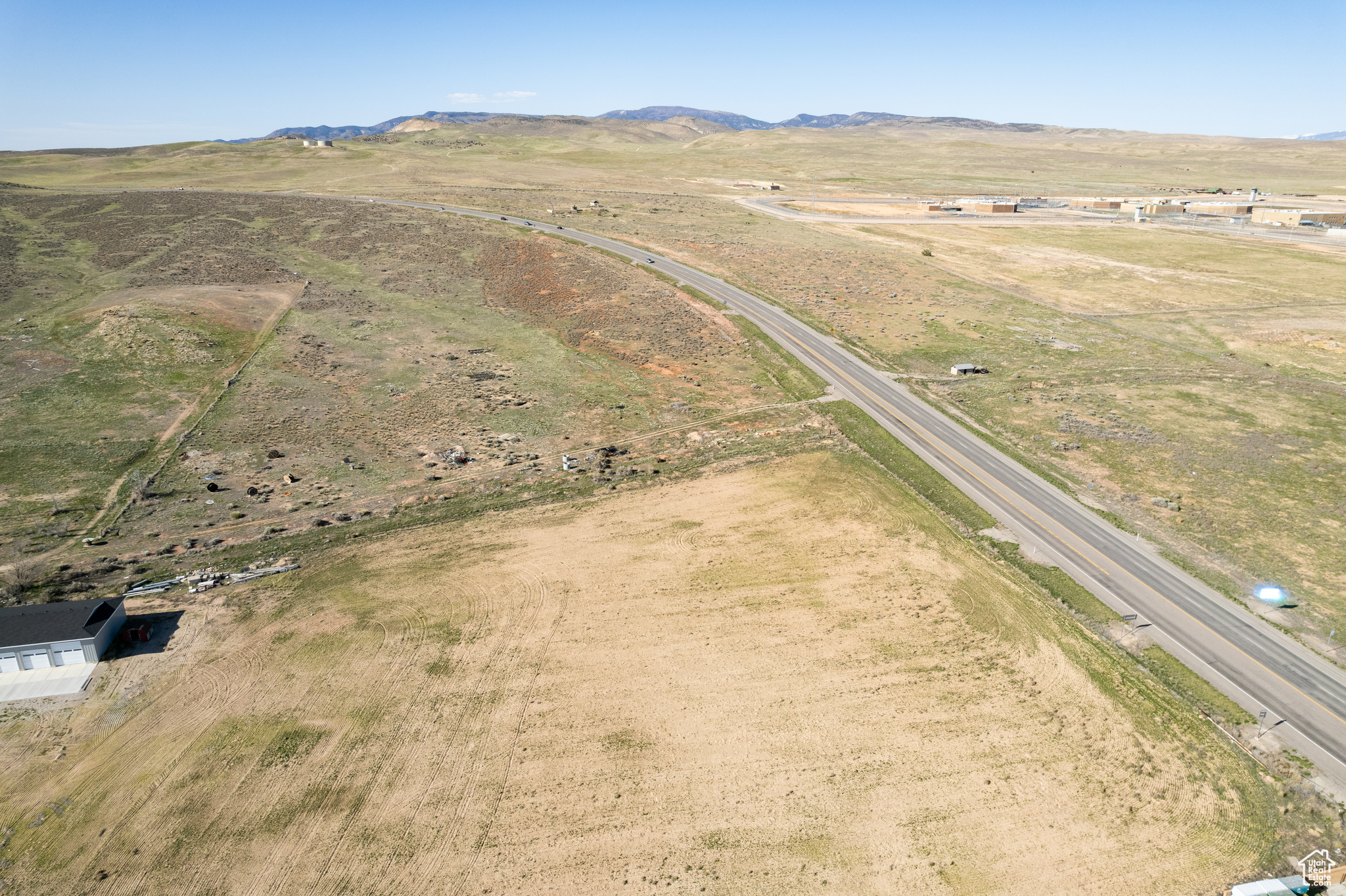 HIGHWAY 28, Gunnison, Utah 84634, ,Land,For sale,HIGHWAY 28,1992927