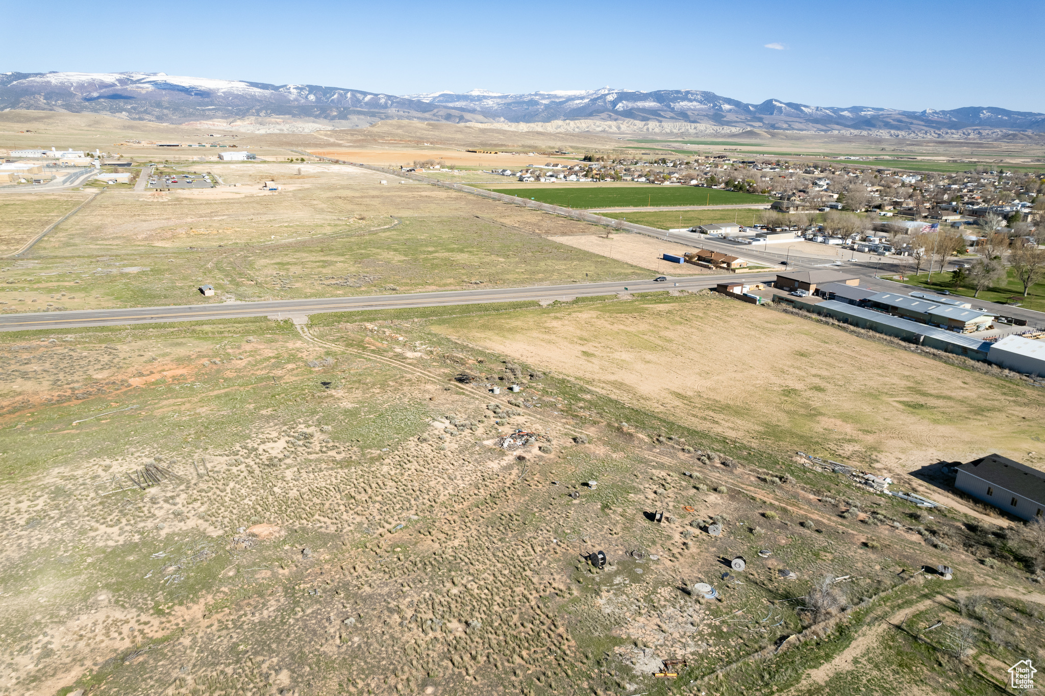 HIGHWAY 28, Gunnison, Utah 84634, ,Land,For sale,HIGHWAY 28,1992927