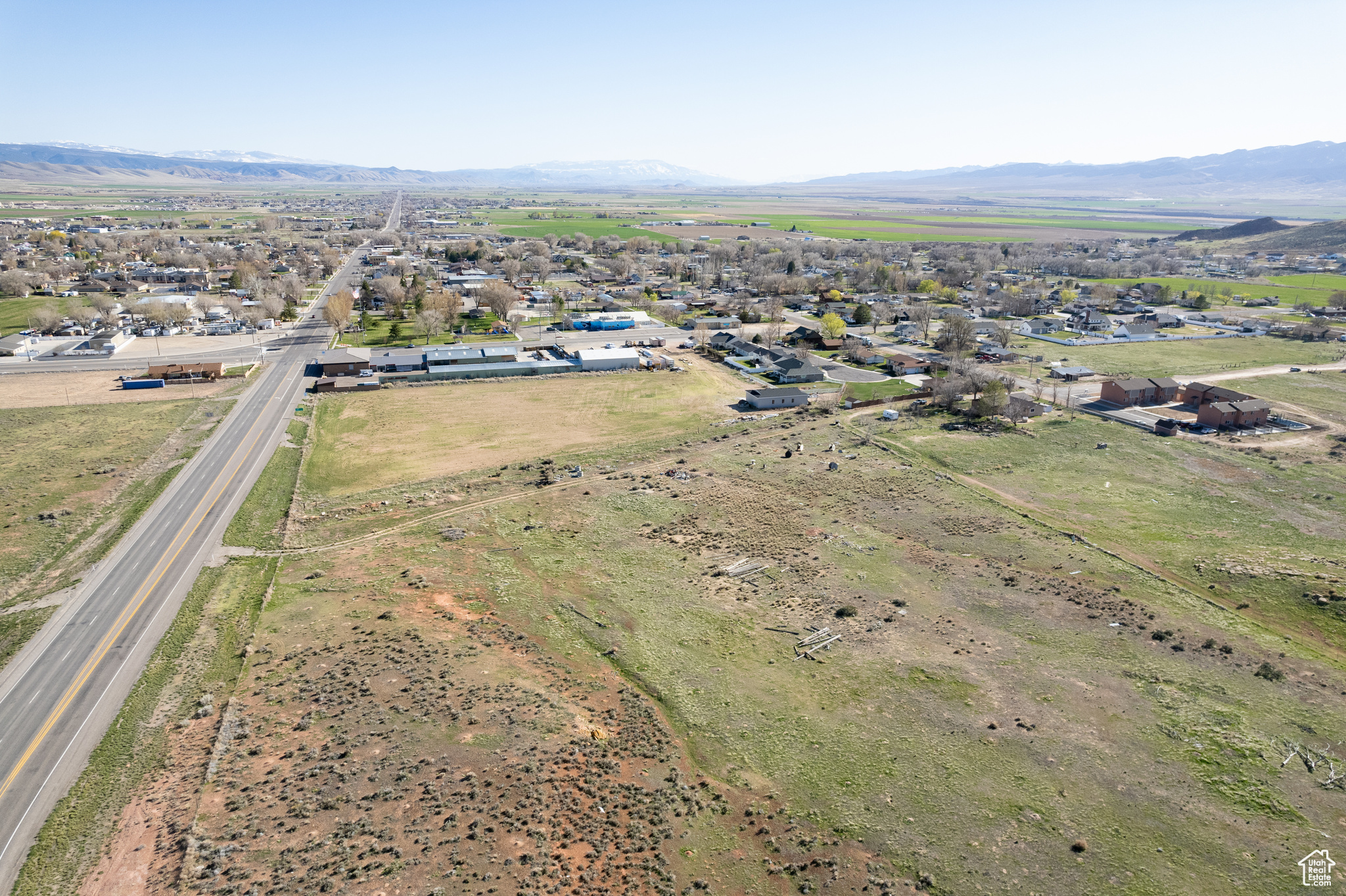 HIGHWAY 28, Gunnison, Utah 84634, ,Land,For sale,HIGHWAY 28,1992927