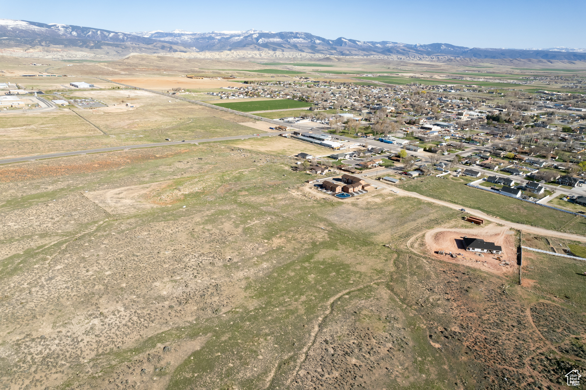 HIGHWAY 28, Gunnison, Utah 84634, ,Land,For sale,HIGHWAY 28,1992927