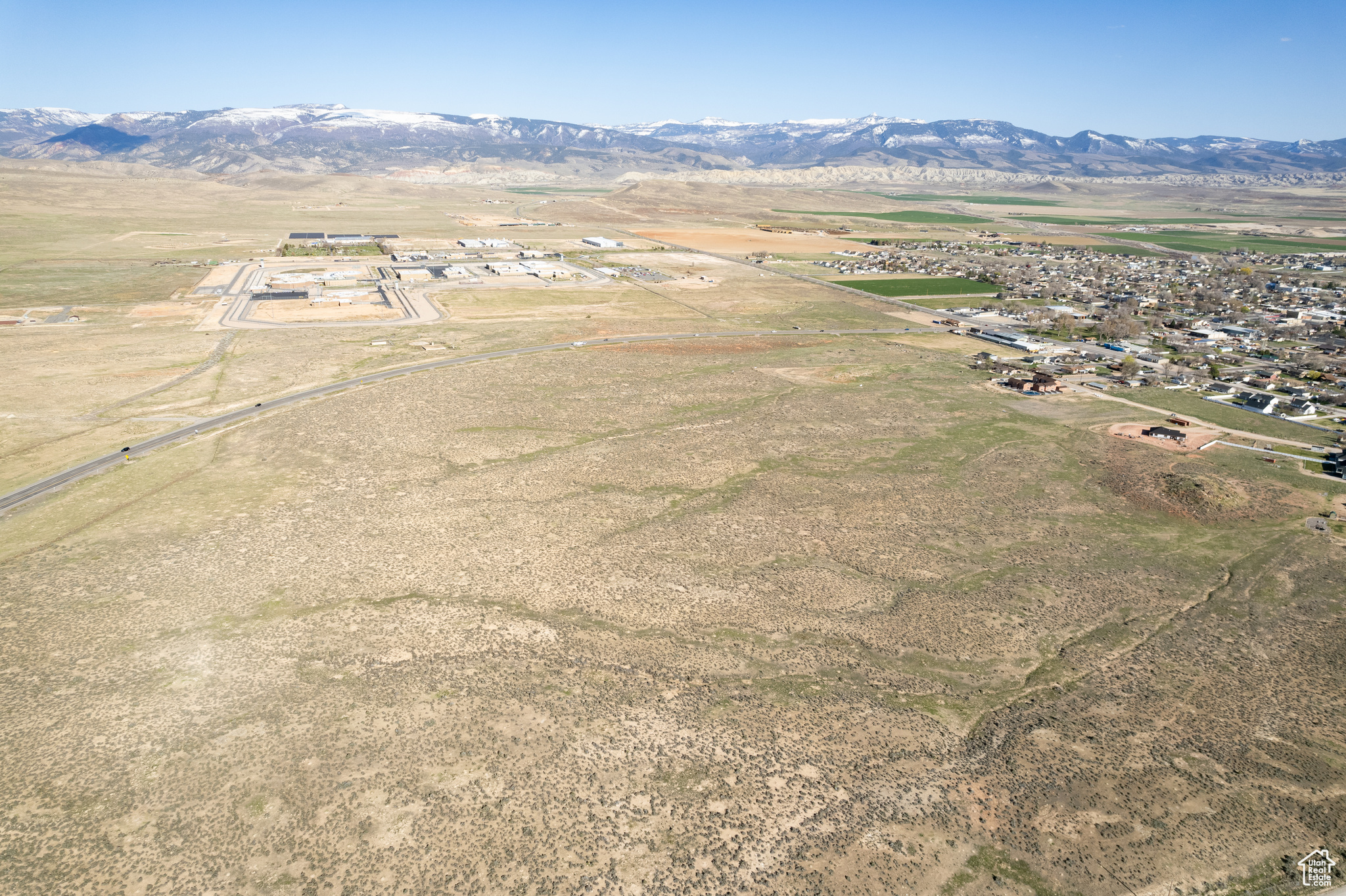 HIGHWAY 28, Gunnison, Utah 84634, ,Land,For sale,HIGHWAY 28,1992927