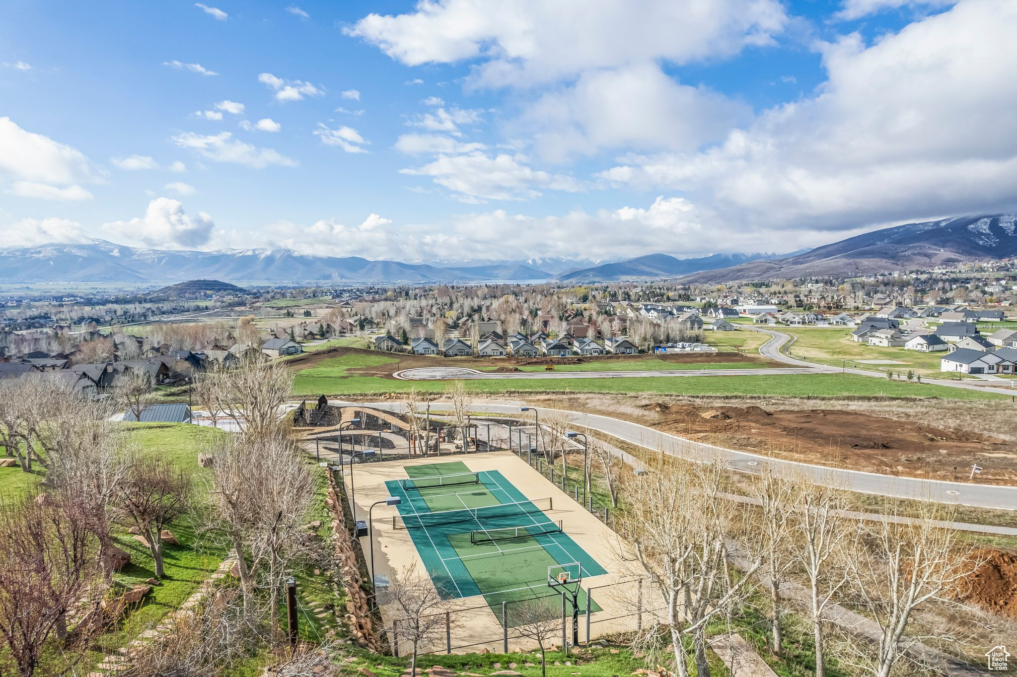 169 E ALTAMONT #39, Midway, Utah 84049, ,Land,For sale,ALTAMONT,1992968