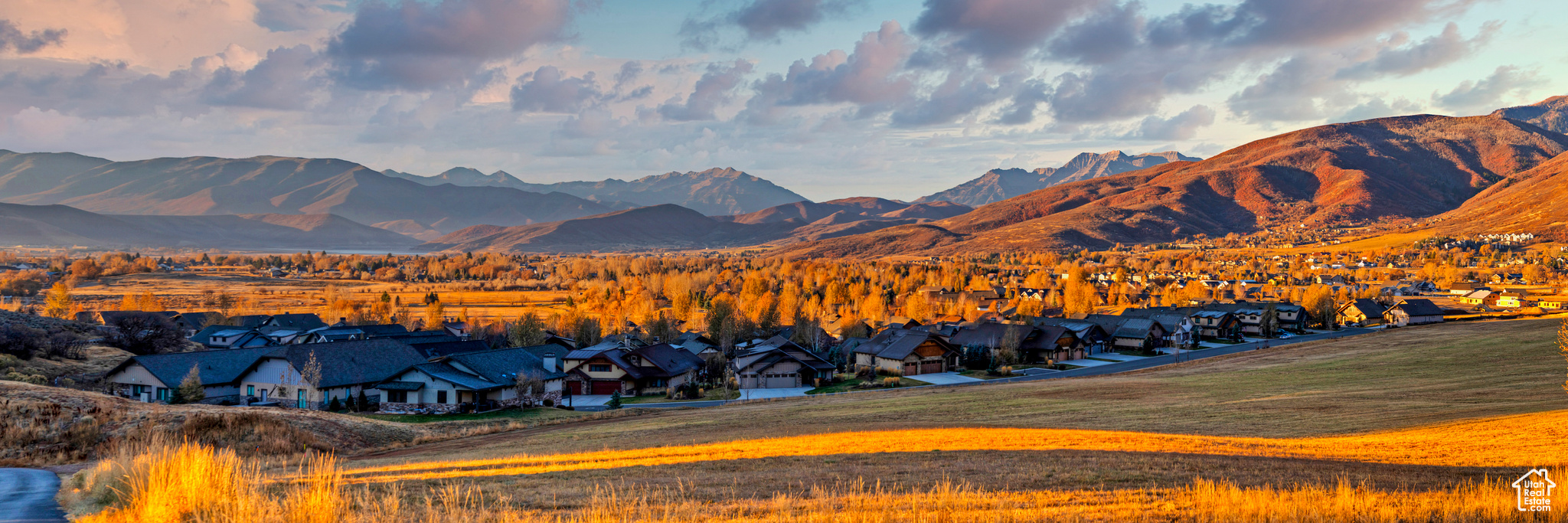 169 E ALTAMONT #39, Midway, Utah 84049, ,Land,For sale,ALTAMONT,1992968