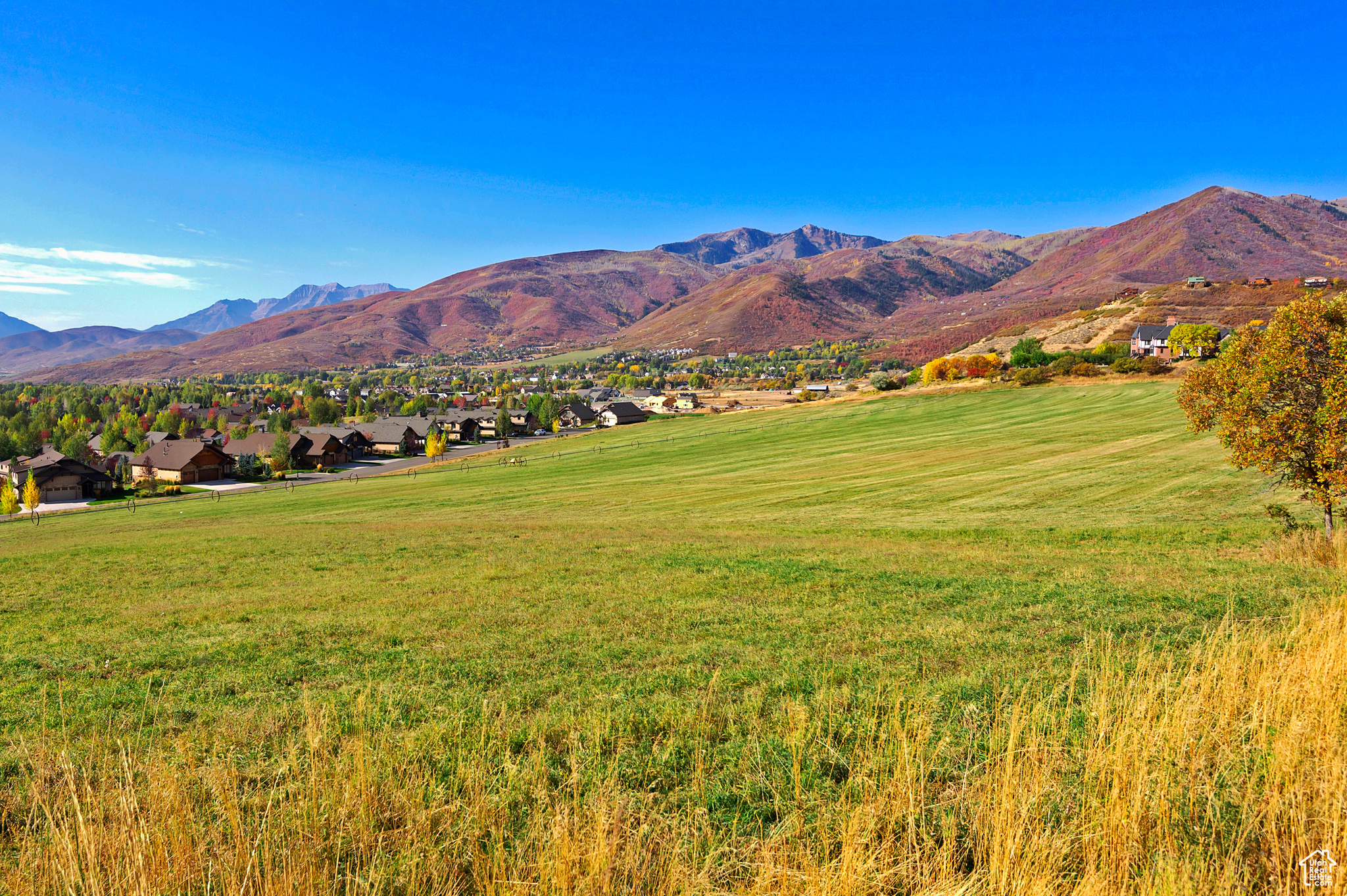 169 E ALTAMONT #39, Midway, Utah 84049, ,Land,For sale,ALTAMONT,1992968