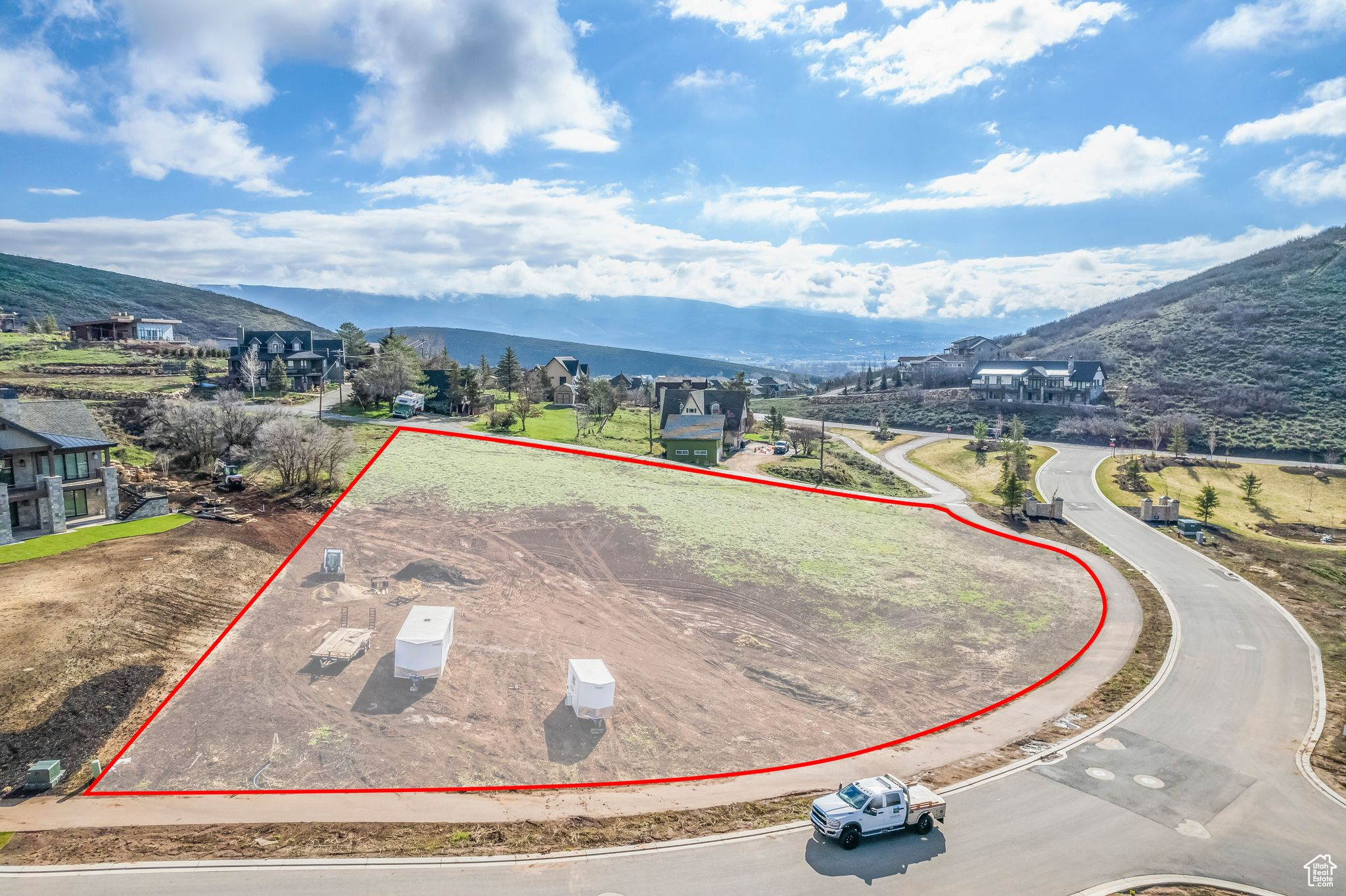 169 E ALTAMONT #39, Midway, Utah 84049, ,Land,For sale,ALTAMONT,1992968