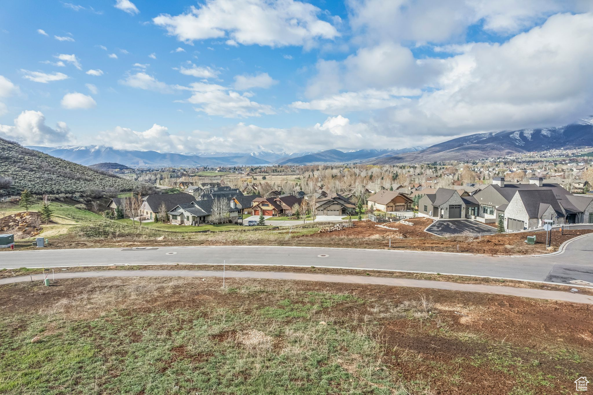 169 E ALTAMONT #39, Midway, Utah 84049, ,Land,For sale,ALTAMONT,1992968