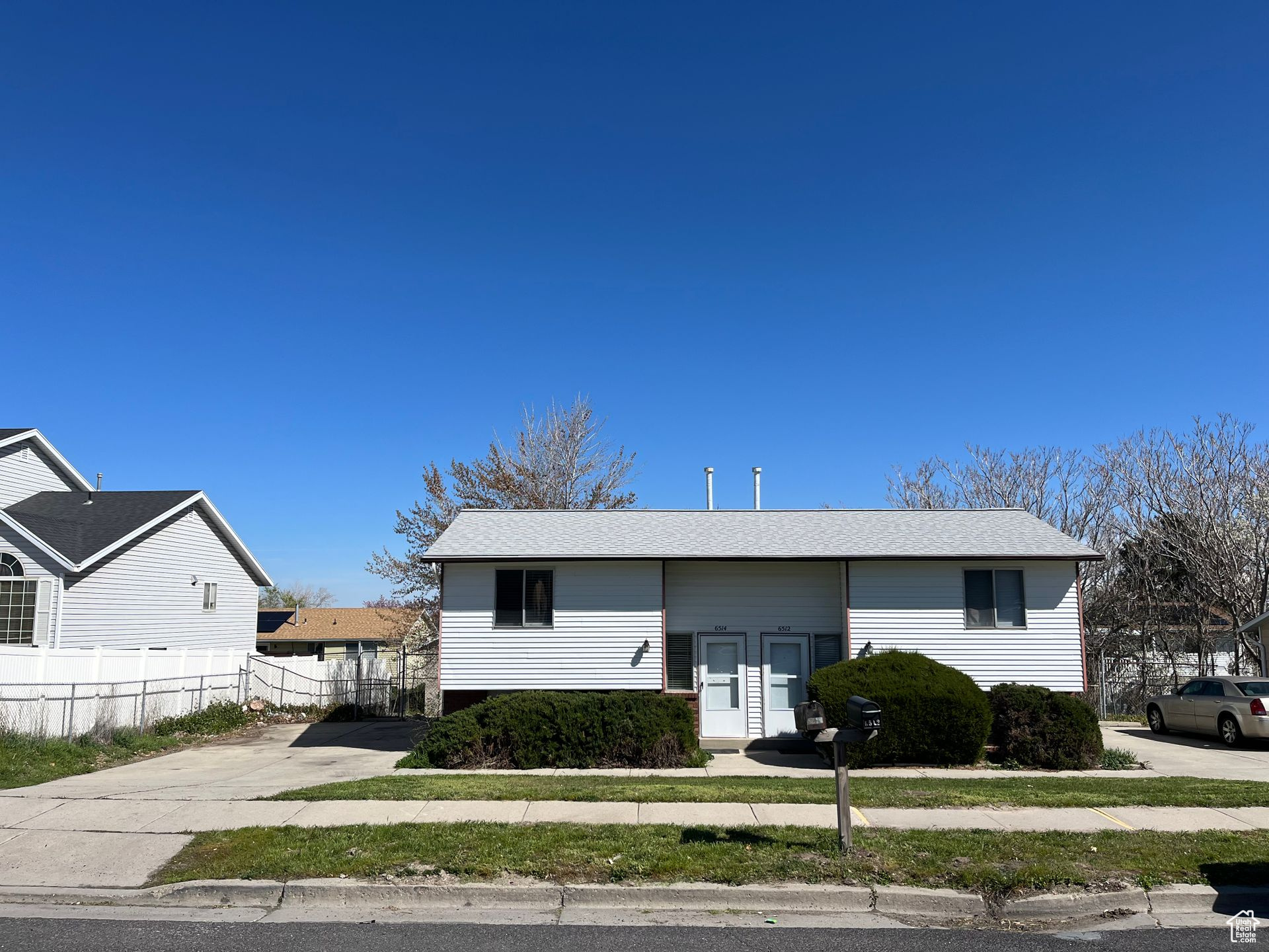6514 W 4100 S, West Valley City, Utah 84128, 2 Bedrooms Bedrooms, 8 Rooms Rooms,1 BathroomBathrooms,Residential Lease,For sale,4100,1993079
