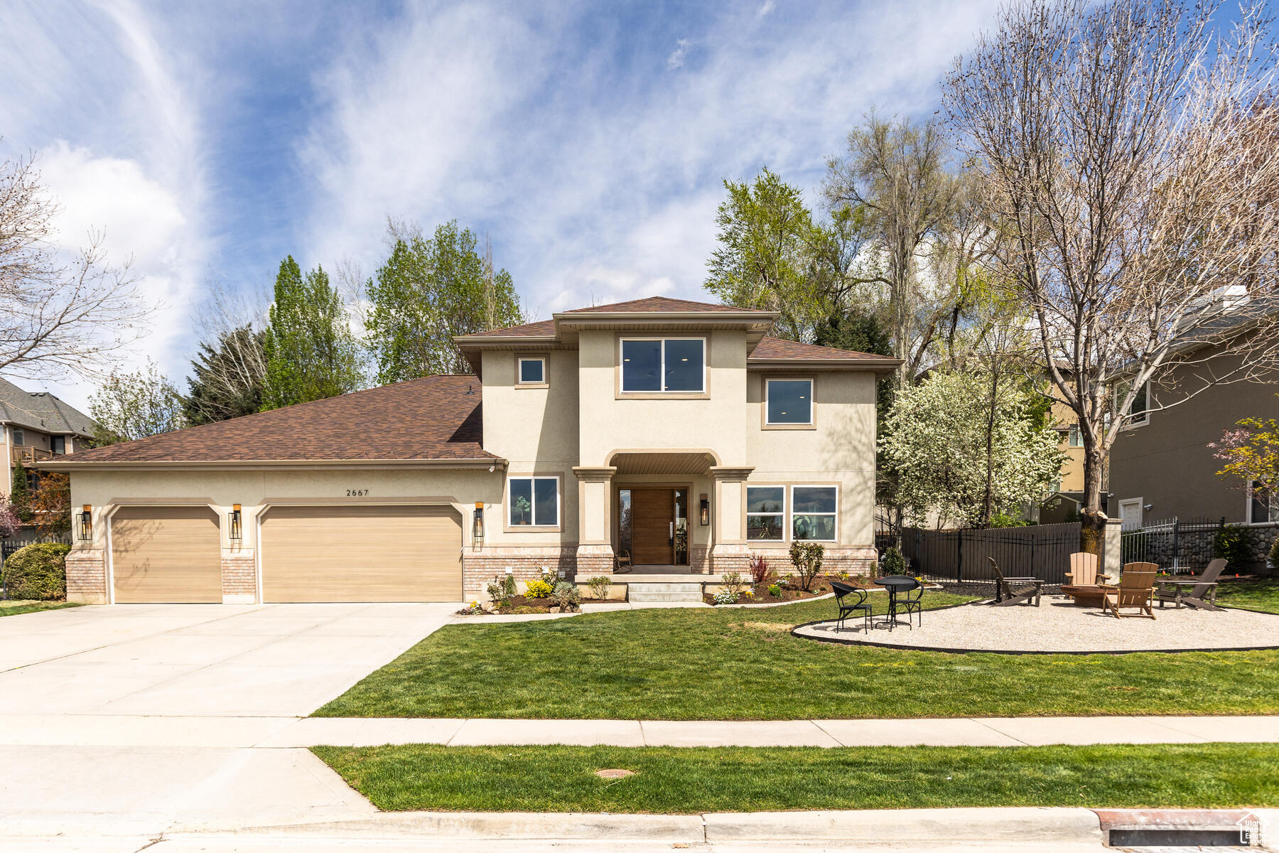 Stunning Cottonwood Heights Zip Code Photos