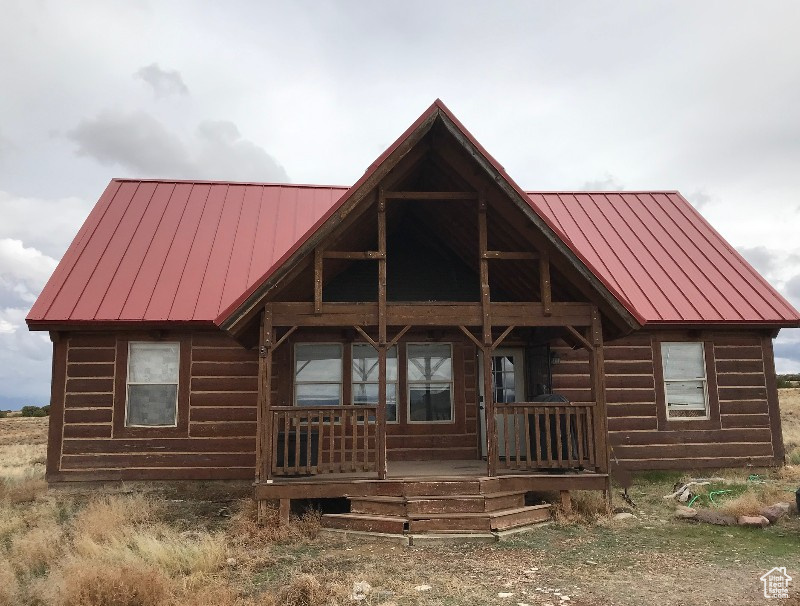 10937 COUNTY RD 29, Duchesne, Utah 84021, 2 Bedrooms Bedrooms, 5 Rooms Rooms,1 BathroomBathrooms,Residential,For sale,COUNTY RD 29,1993268