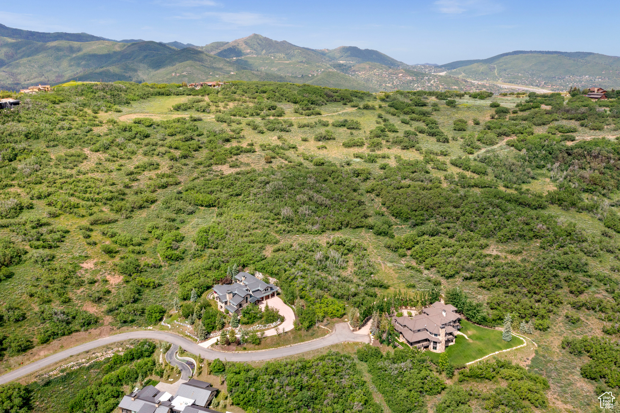 1085 PRIMROSE, Park City, Utah 84098, ,Land,For sale,PRIMROSE,1993409