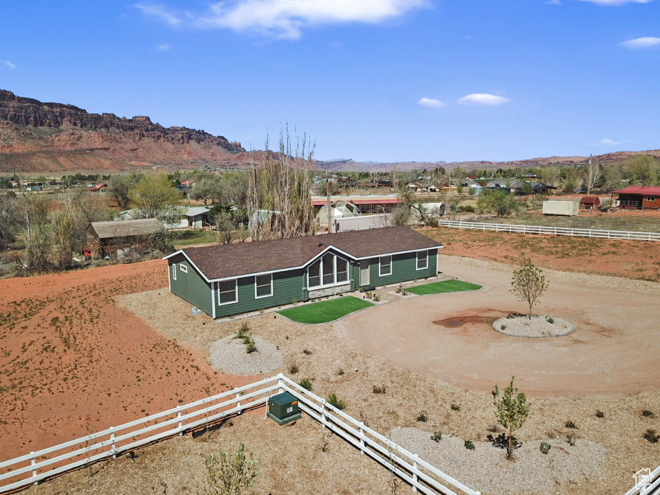 4310 EASY, Moab, Utah 84532, 3 Bedrooms Bedrooms, 10 Rooms Rooms,2 BathroomsBathrooms,Residential,For sale,EASY,1993411