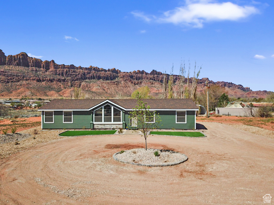 4310 EASY, Moab, Utah 84532, 3 Bedrooms Bedrooms, 10 Rooms Rooms,2 BathroomsBathrooms,Residential,For sale,EASY,1993411