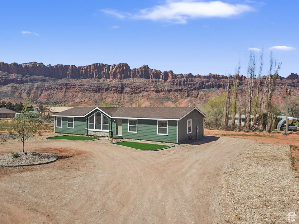 4310 EASY, Moab, Utah 84532, 3 Bedrooms Bedrooms, 10 Rooms Rooms,2 BathroomsBathrooms,Residential,For sale,EASY,1993411