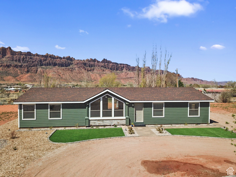 4310 EASY, Moab, Utah 84532, 3 Bedrooms Bedrooms, 10 Rooms Rooms,2 BathroomsBathrooms,Residential,For sale,EASY,1993411