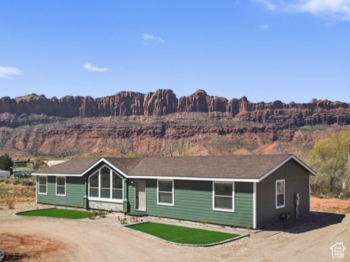 4310 EASY, Moab, Utah 84532, 3 Bedrooms Bedrooms, 10 Rooms Rooms,2 BathroomsBathrooms,Residential,For sale,EASY,1993411